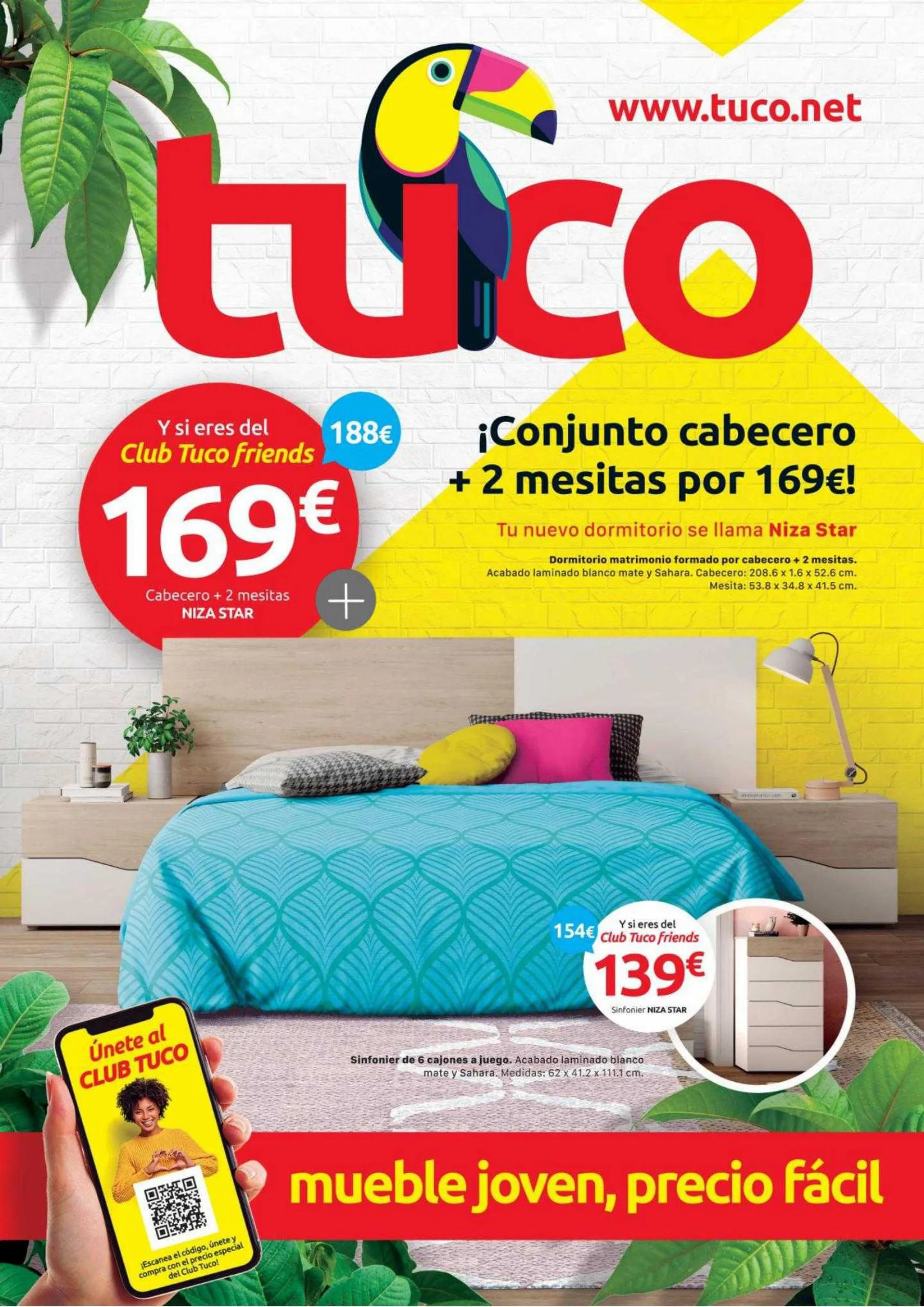 Catálogo Tuco - 1