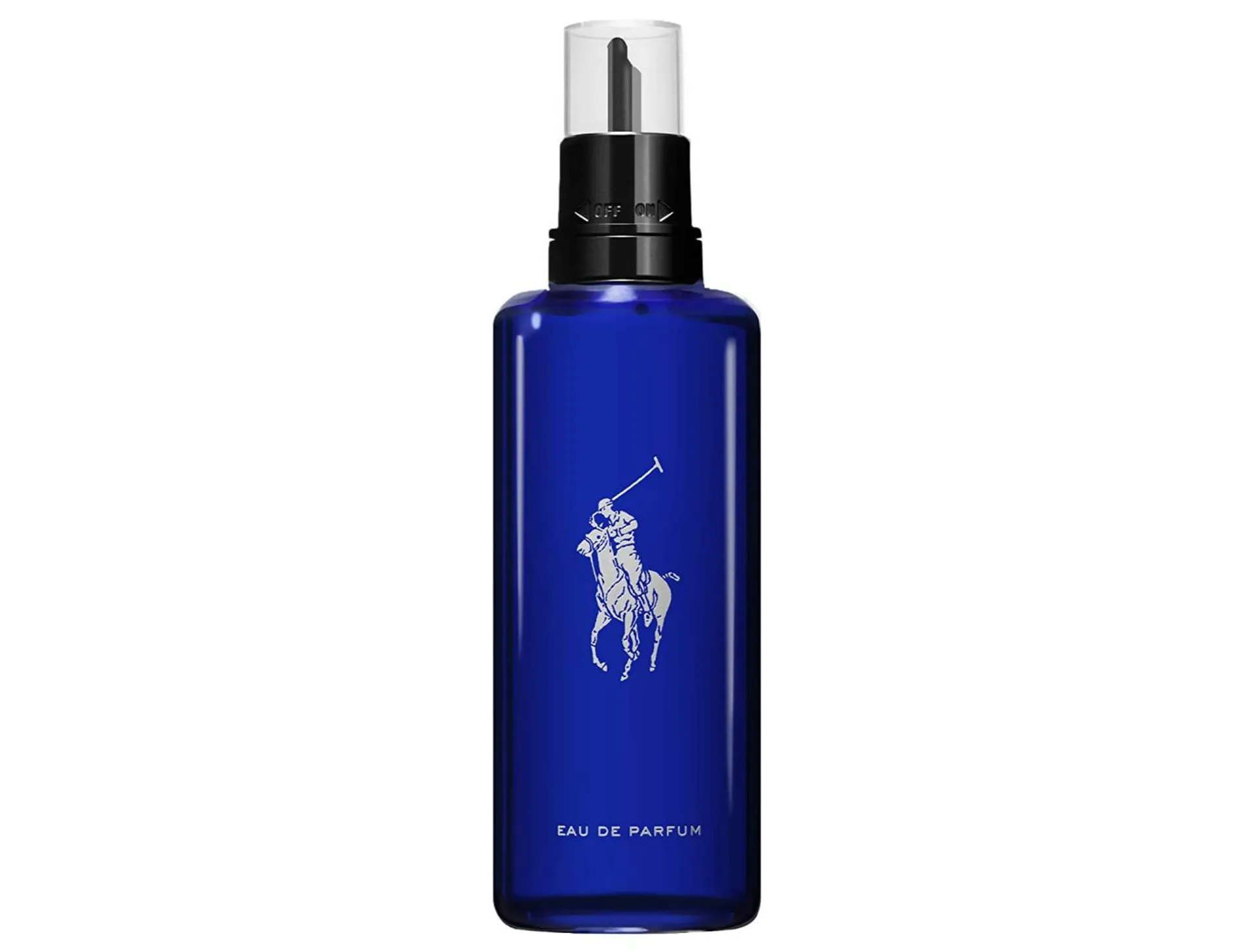 POLO BLUE EAU DE PARFUM REFILL