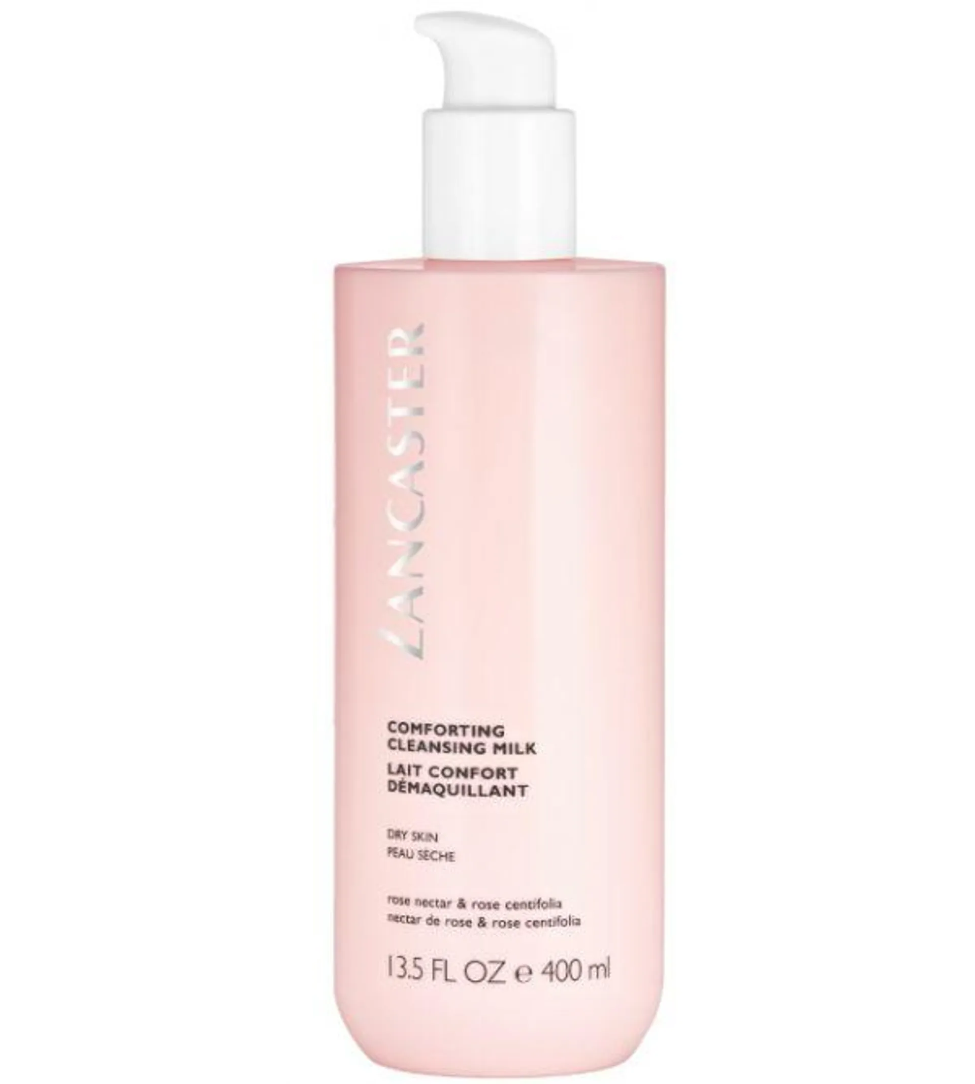 Comforting Cleansing Milk | 400 ml