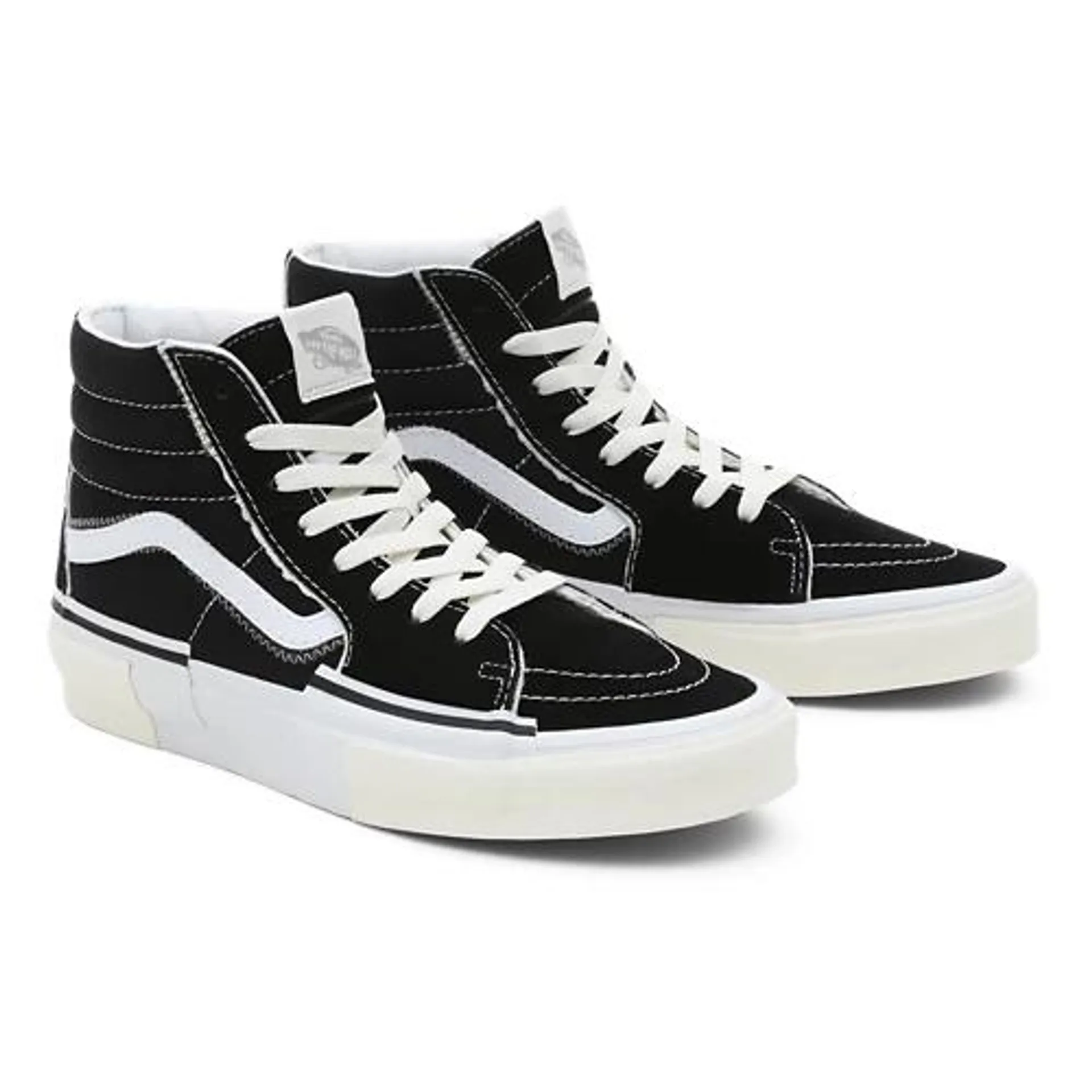 Zapatillas Sk8-Hi Reconstruct