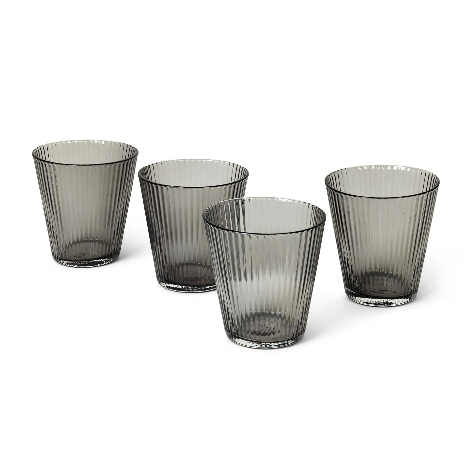 4 Vasos de agua Grand Cru Nouveau 26 cl