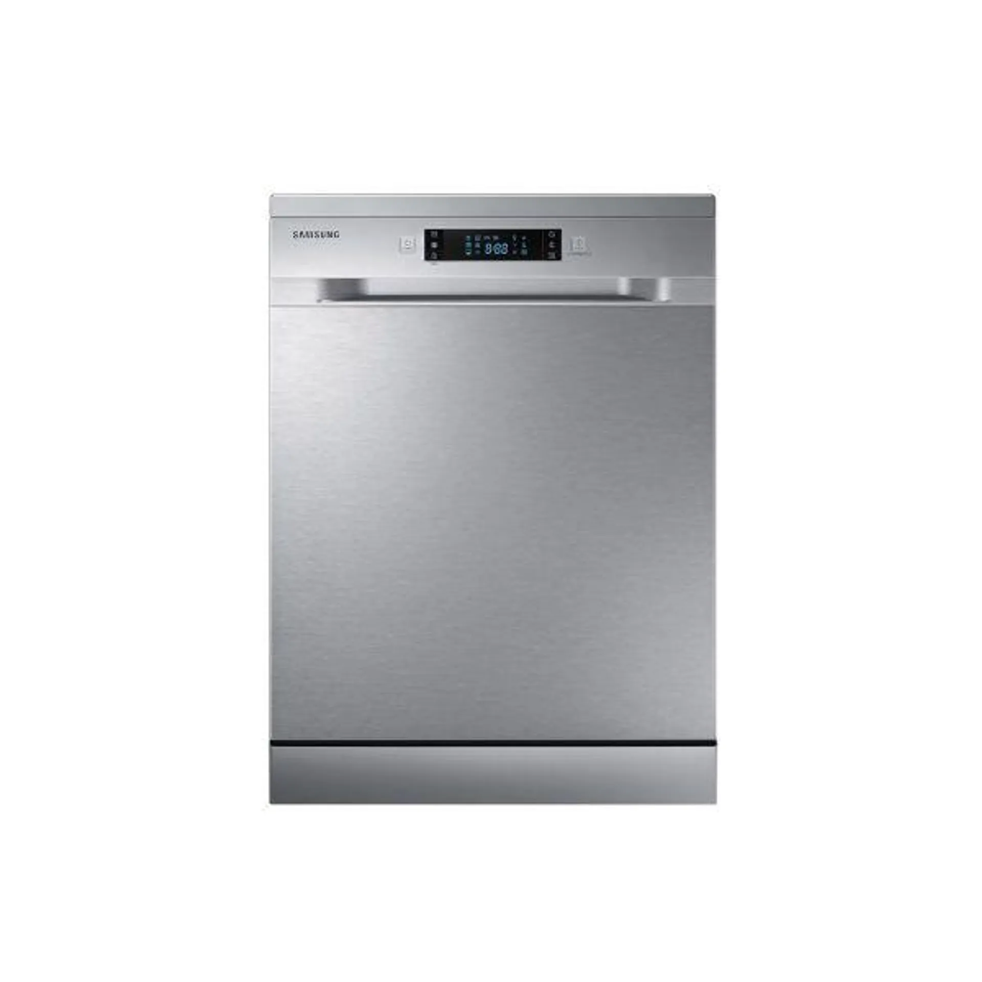 LAVAVAJILLAS 60CM INOX DW60M6040FS/EC SAMSUNG CLASE E