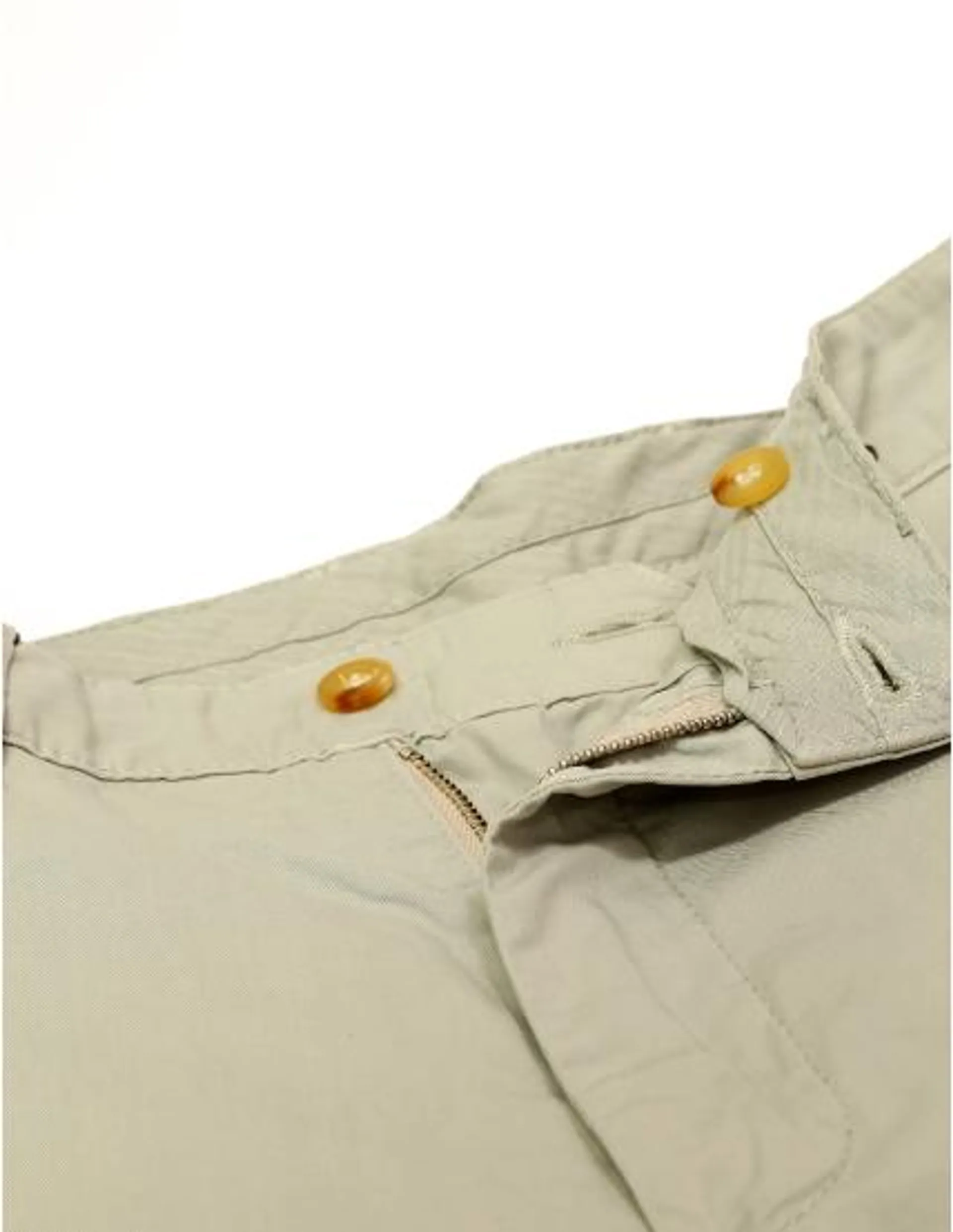 Pantalón elastan c/p Hielo