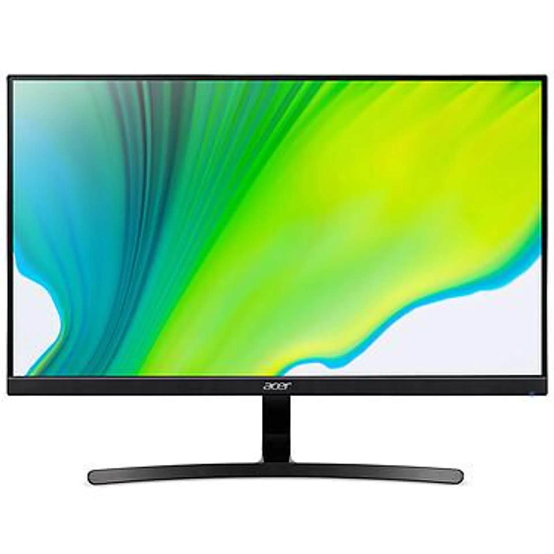 Acer 27" LED - K273Ebmix .