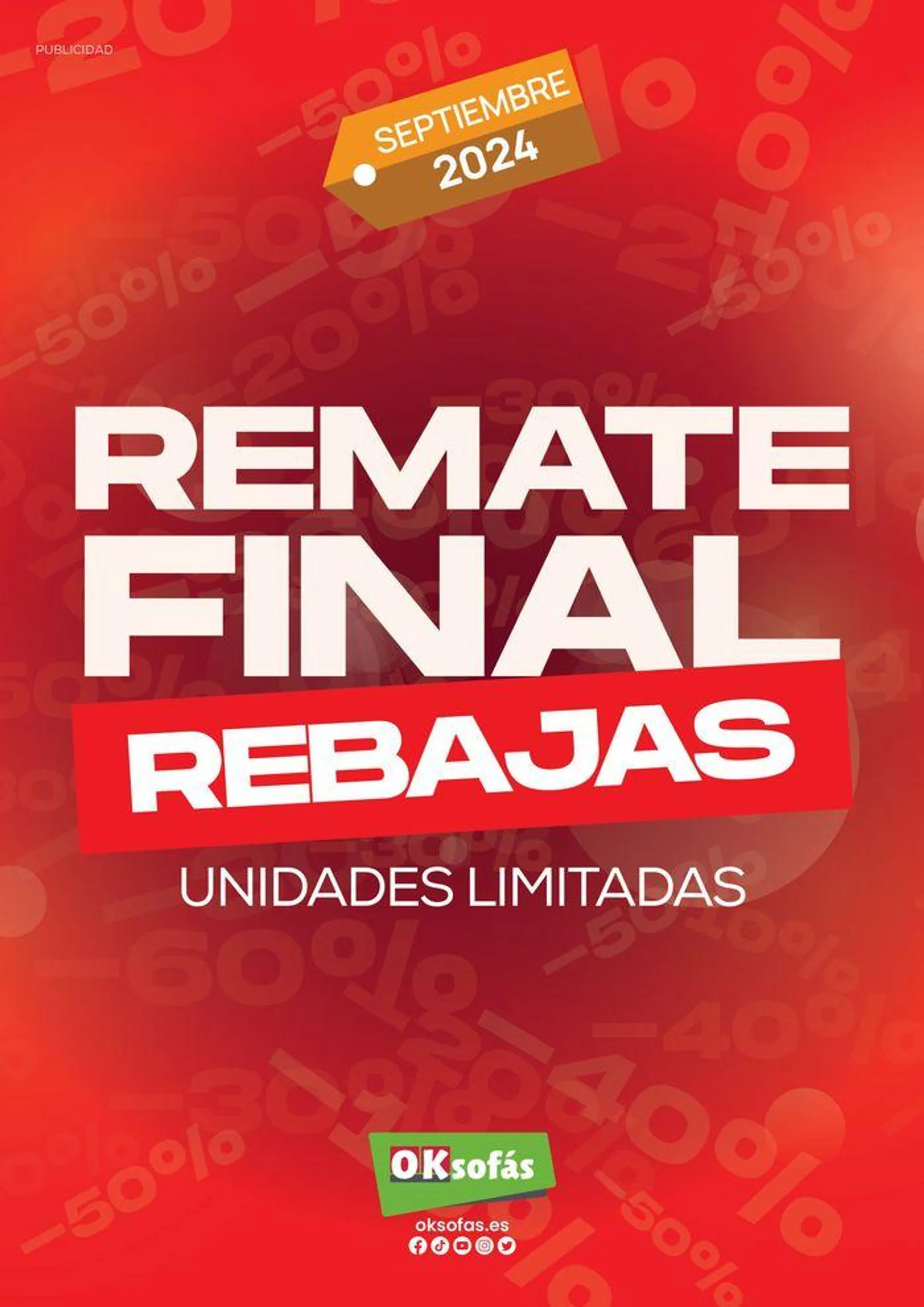 Remate final - 1