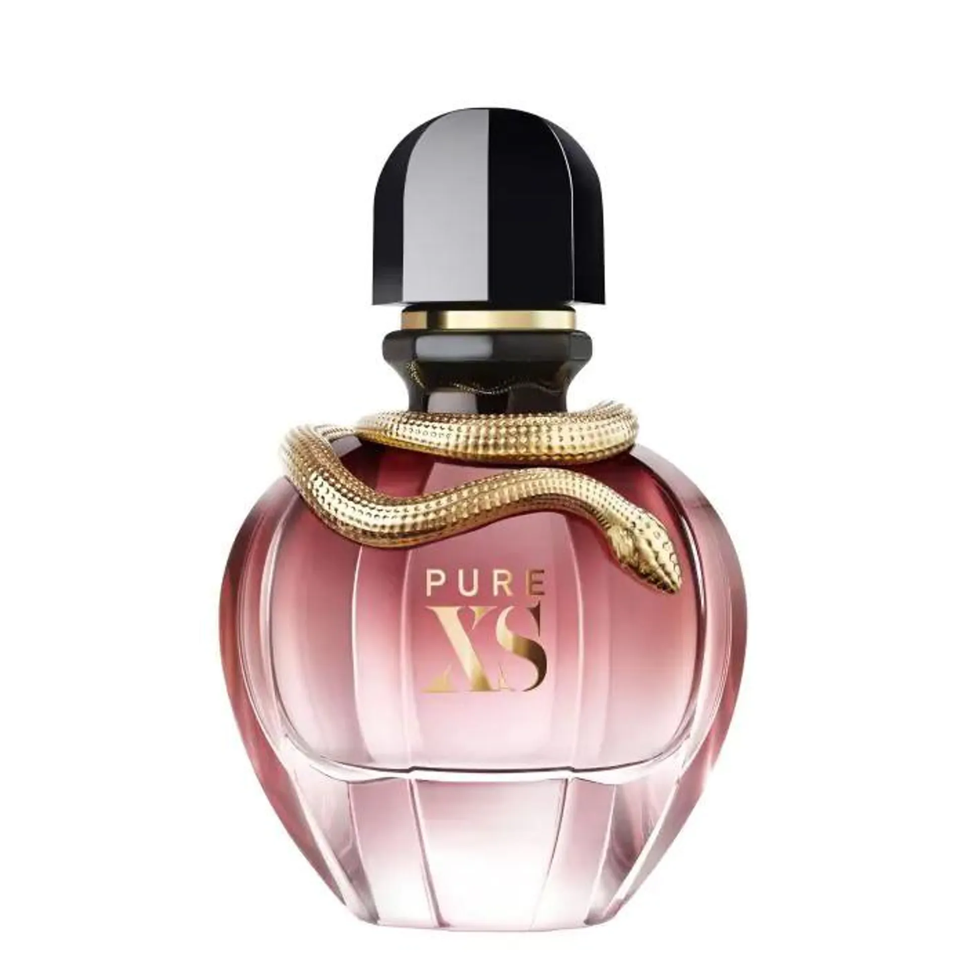 Pure XS for Her EDP