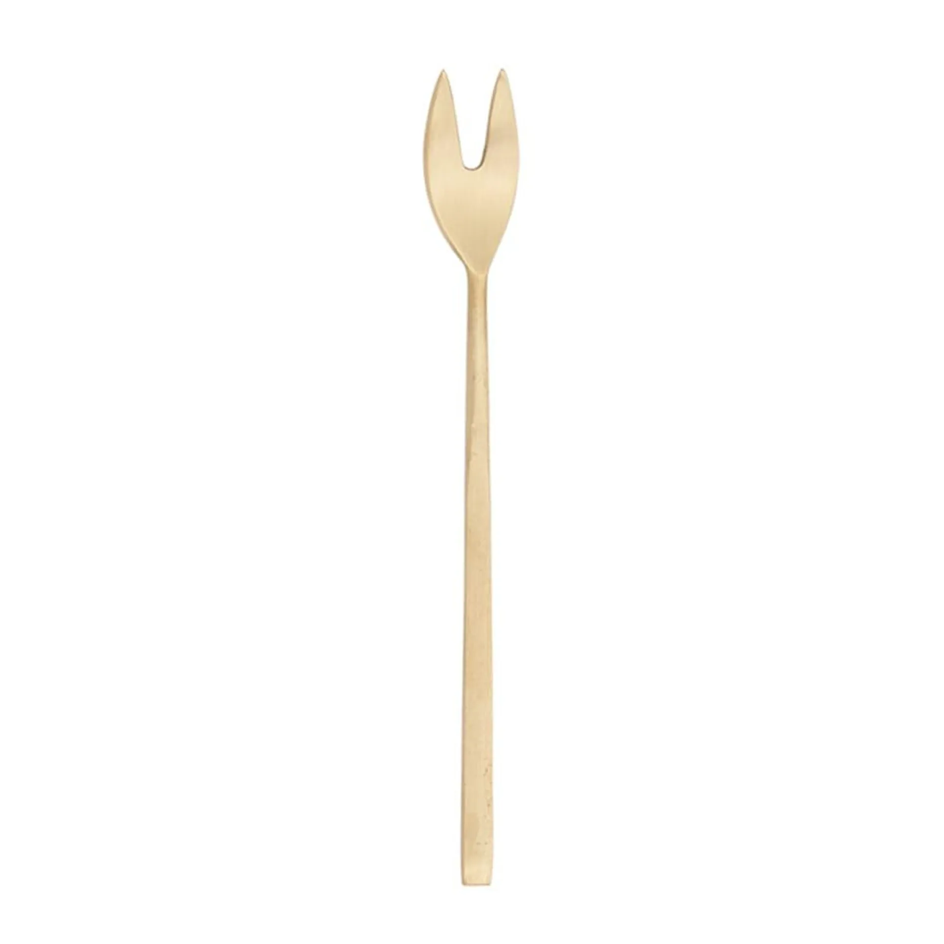 UNC serving fork 16 cm