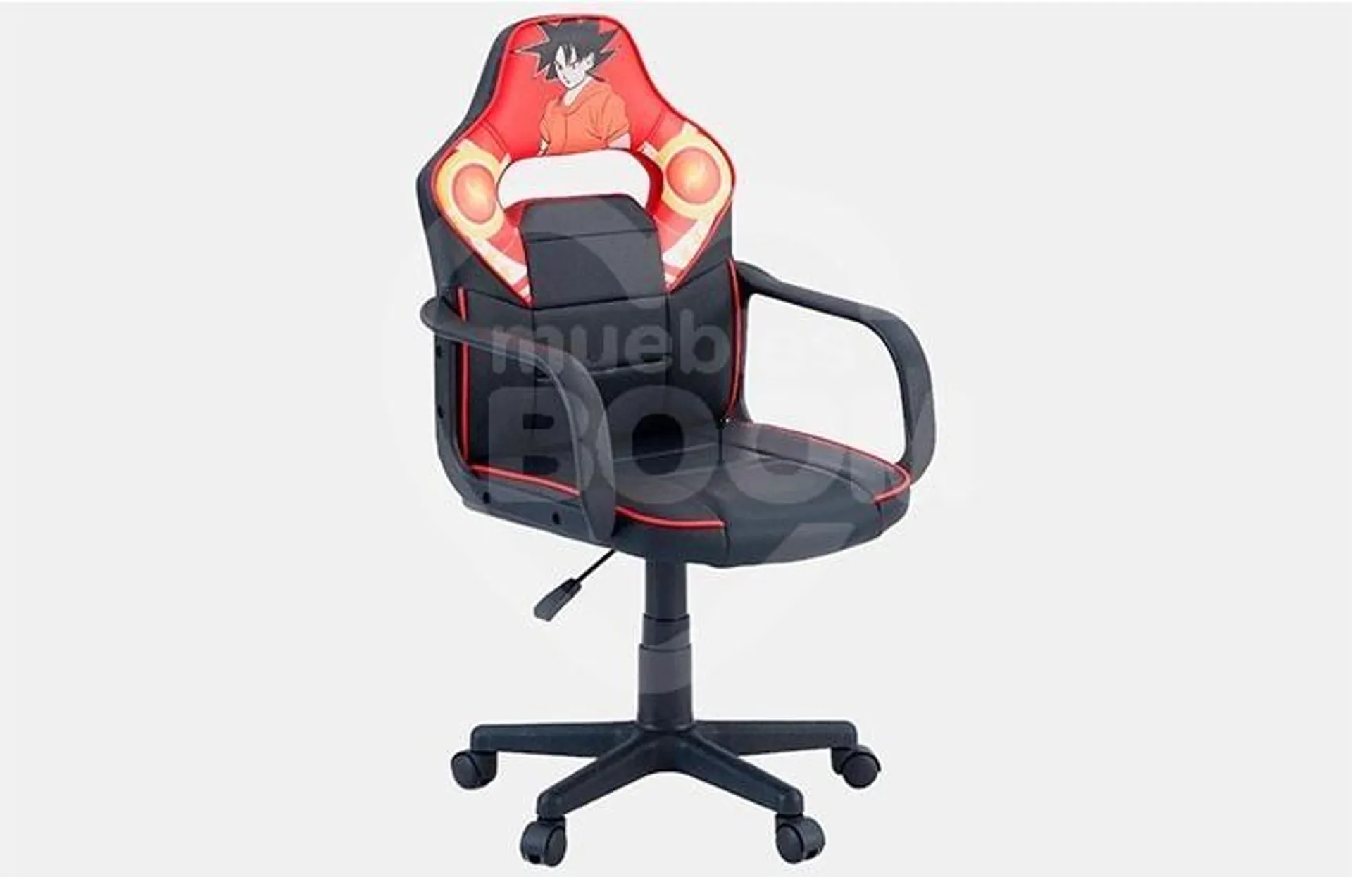 Sillón gamer junior 255.097