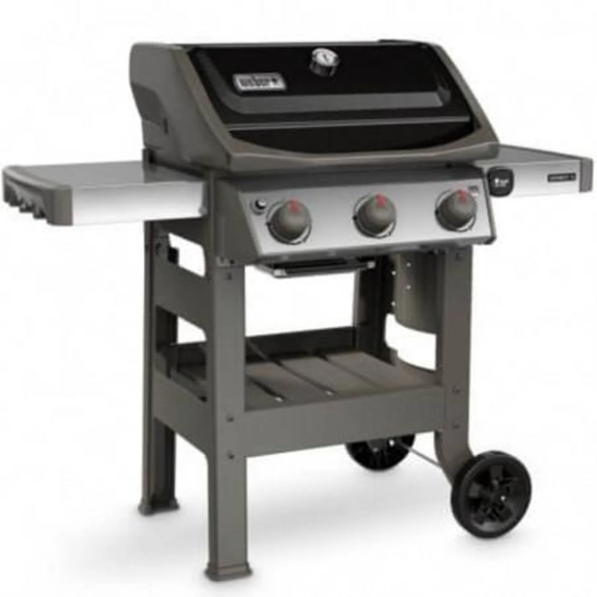 BARBACOA SPIRIT II E-310 GBS WEBER