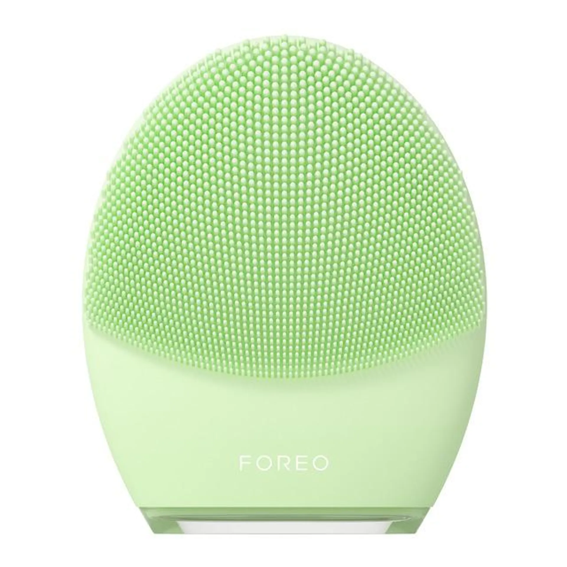 LUNA™ 4 - Dispositivo inteligente de limpieza facial y masaje reafirmante COMBINATION SKIN FOREO