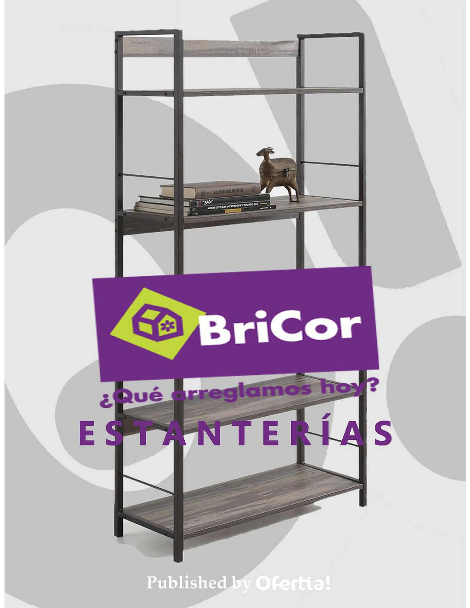 Catálogo BriCor - 1