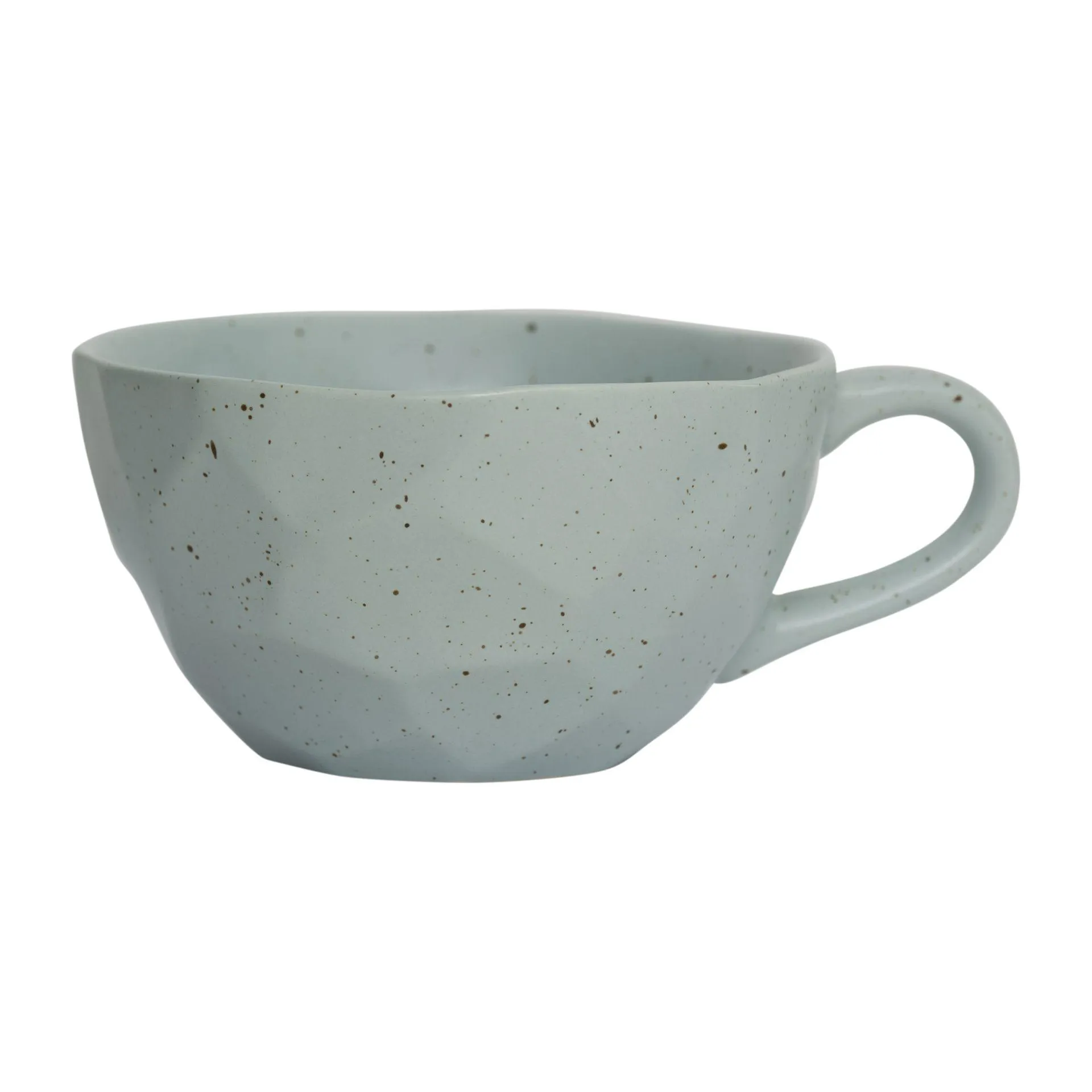 Ukiyo cup 40 cl Light blue
