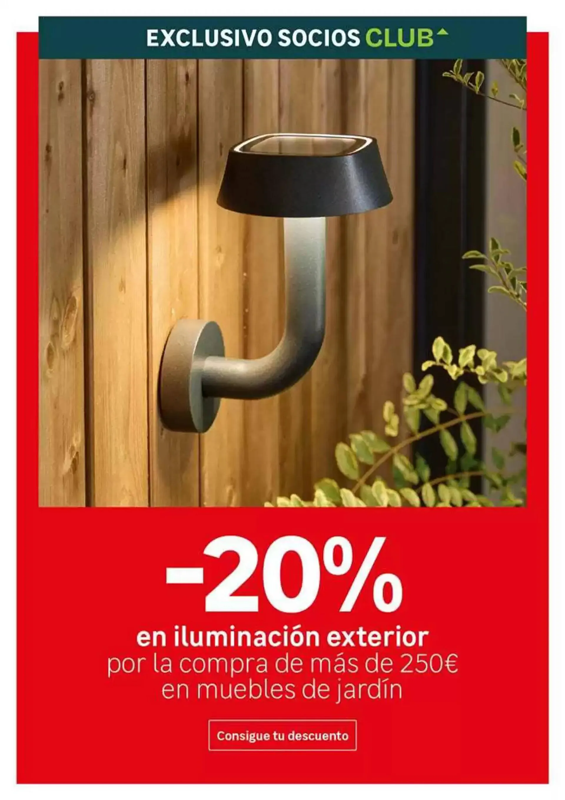 Catálogo de Folleto Leroy Merlin 8 de abril al 16 de junio 2025 - Página 21