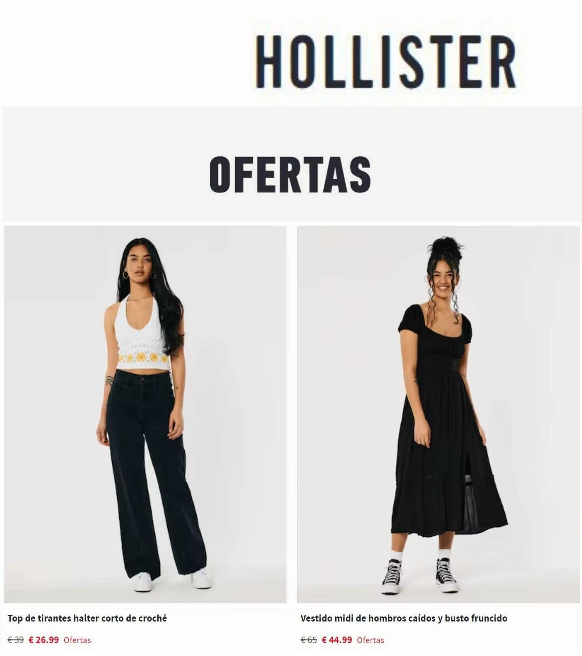 Catálogo Hollister - 6