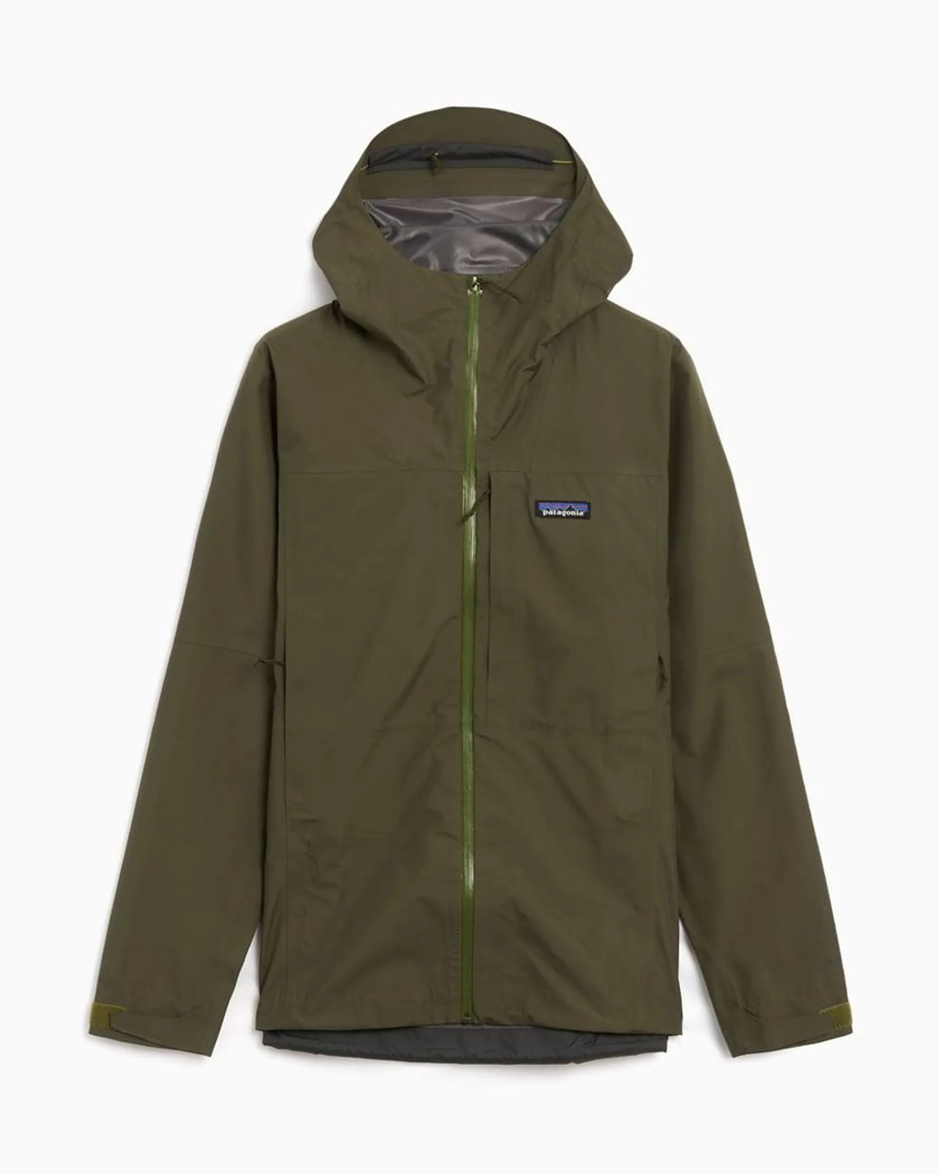 Patagonia Boulder Fork Men's Rain Jacket