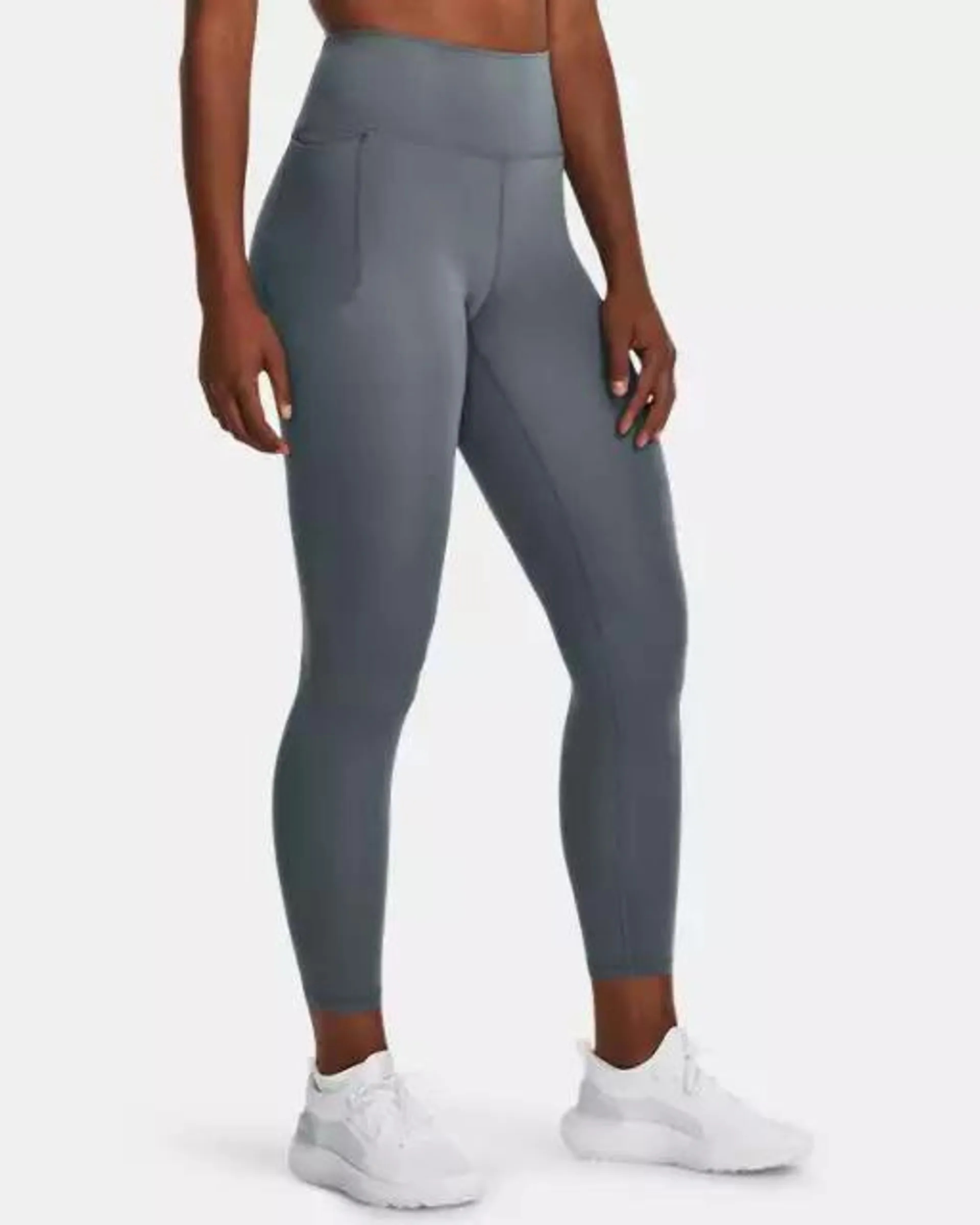 Leggings UA Meridian Ankle para mujer