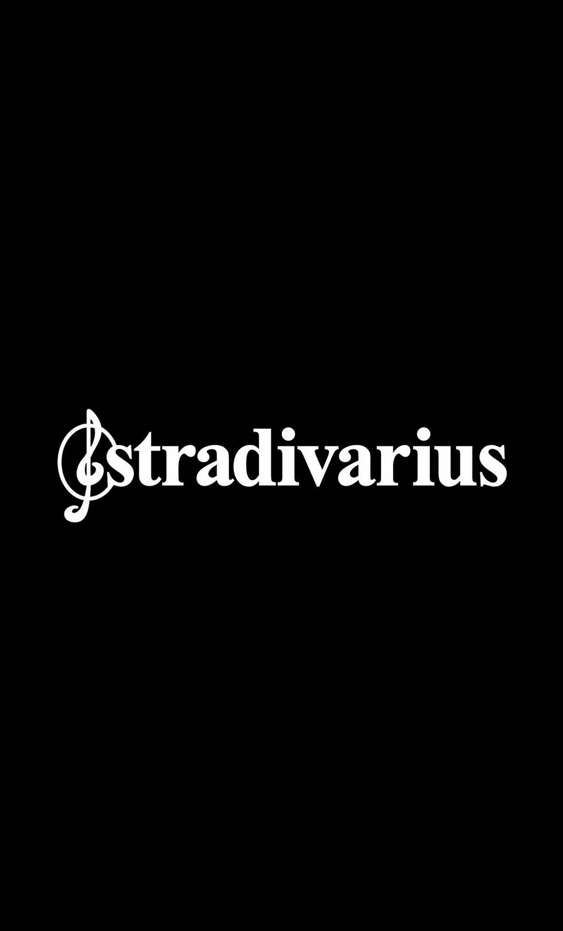 Folleto Stradivarius - 12