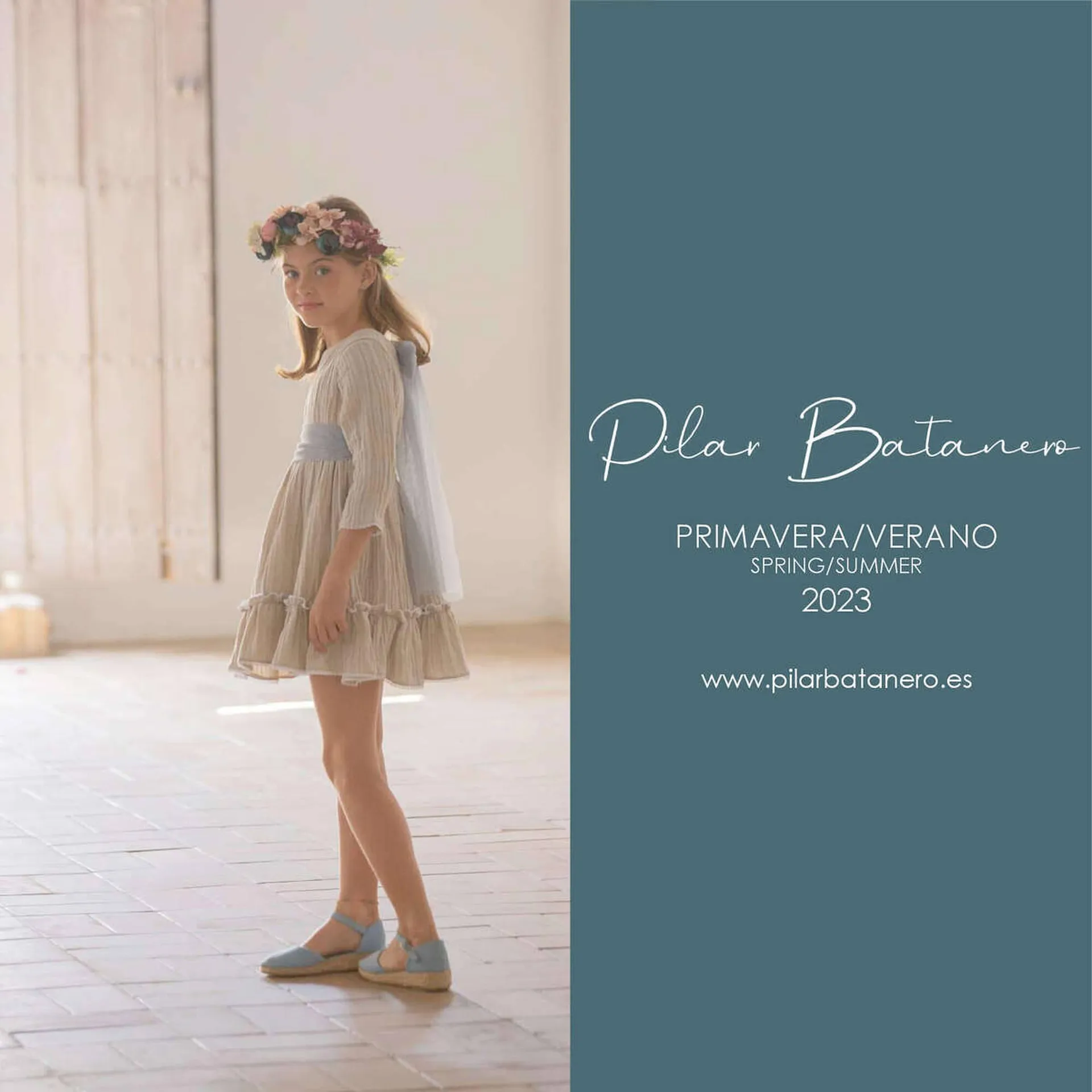 Folleto Pilar Batanero - 92