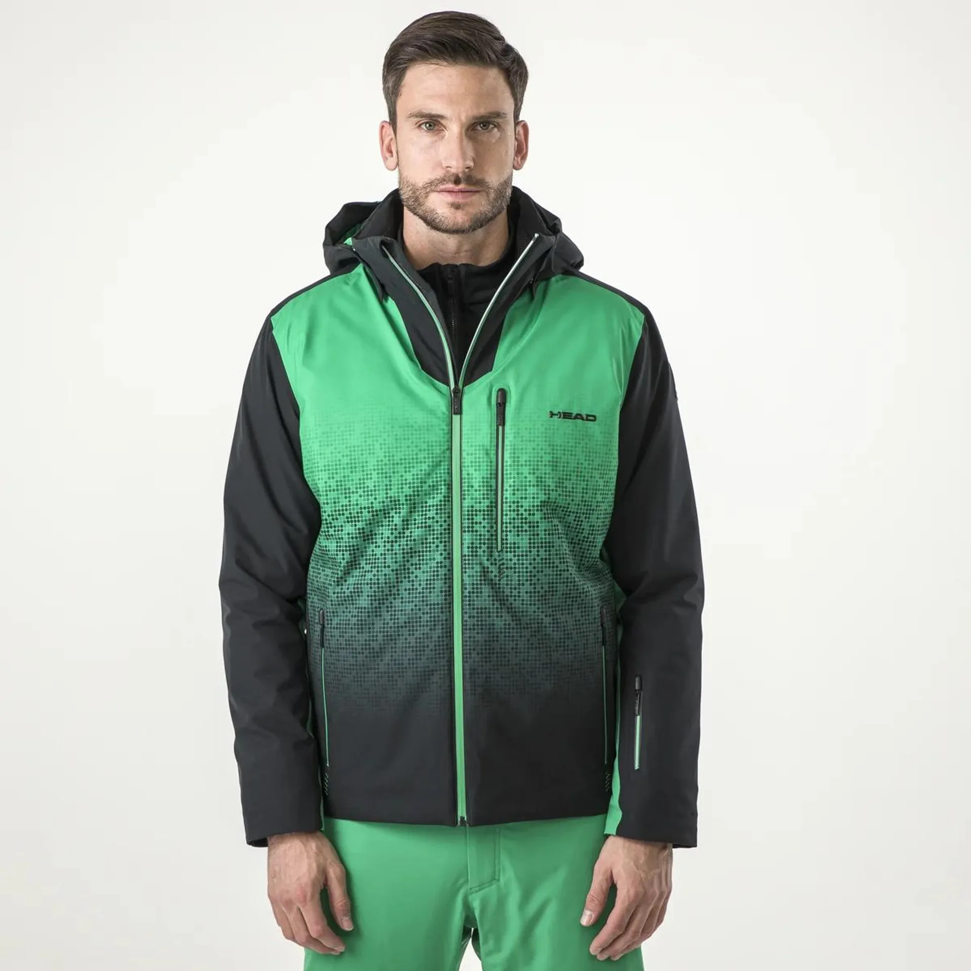 SUPERSHAPE Jacket Hombre