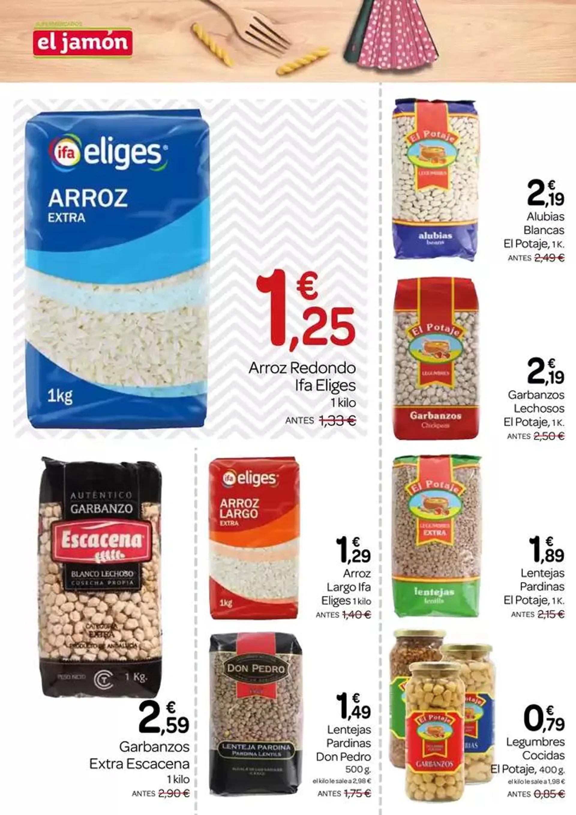 Catálogo de Precios válidos del 30 de abril al 4 de junio 30 de abril al 4 de junio 2025 - Página 20