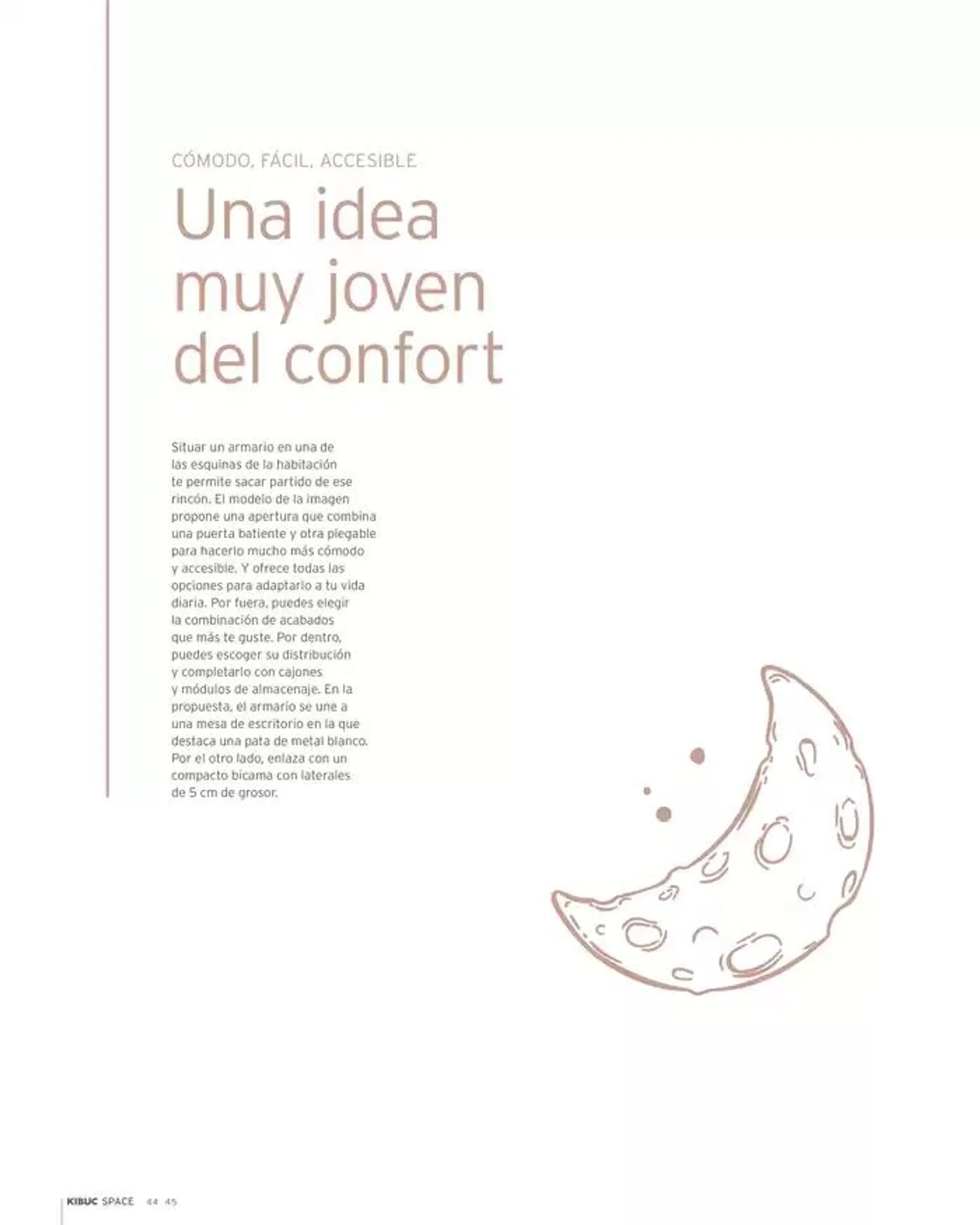 Catálogo de Juvenil Space 11 de noviembre al 11 de noviembre 2025 - Página 44