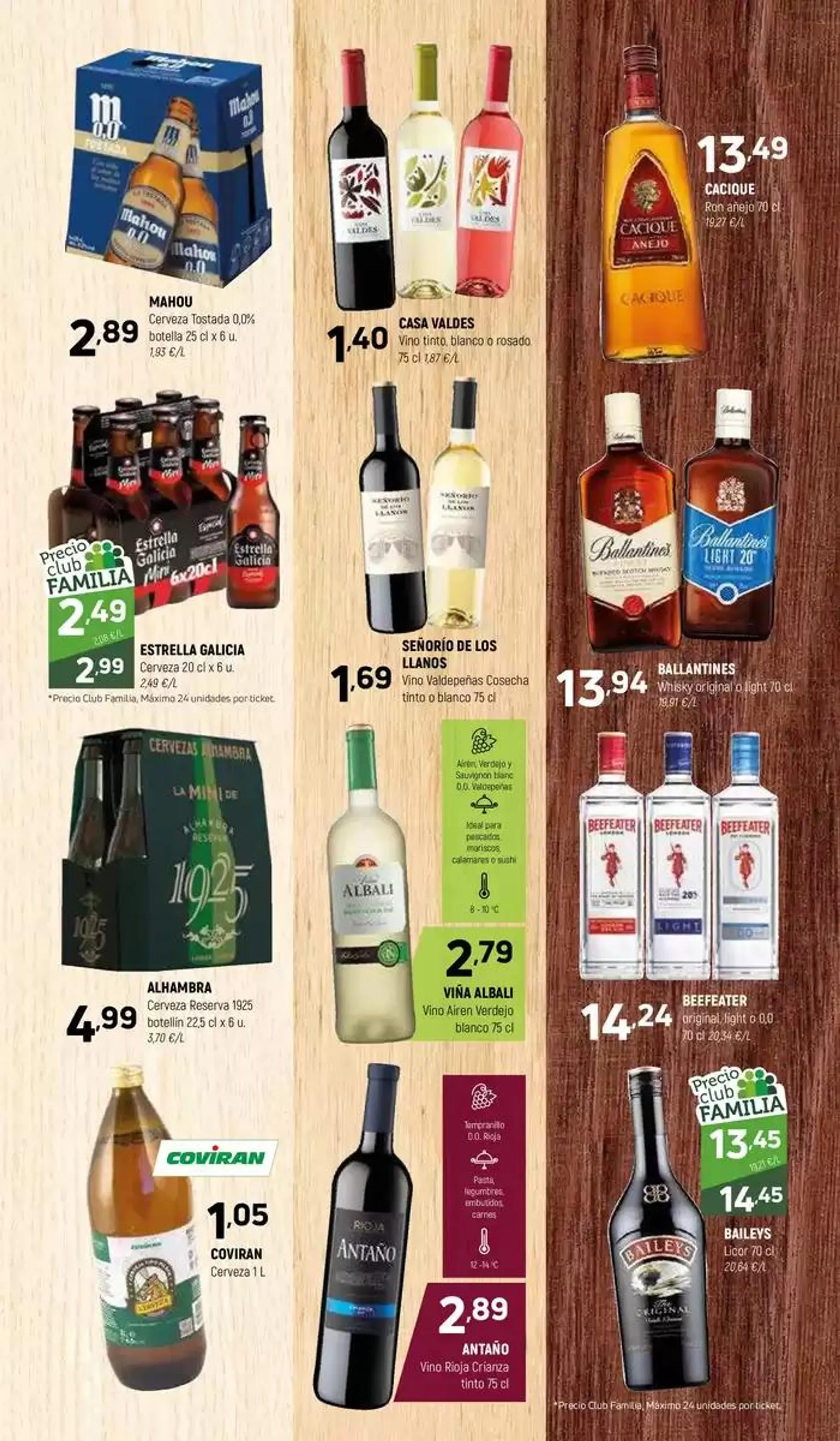 Catálogo de Válido del 6 al 17 de mayo 6 de mayo al 17 de mayo 2025 - Página 13