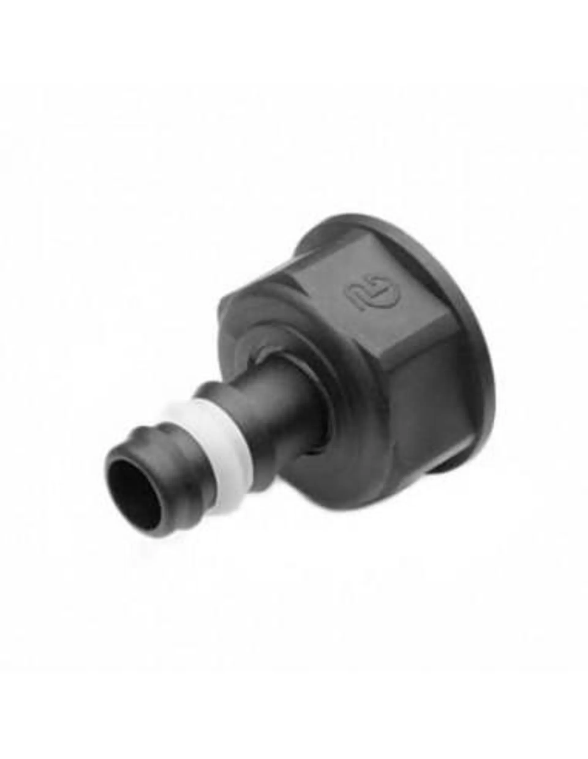 RACOR T. LOCA 1/2"-16 mm CON ARO