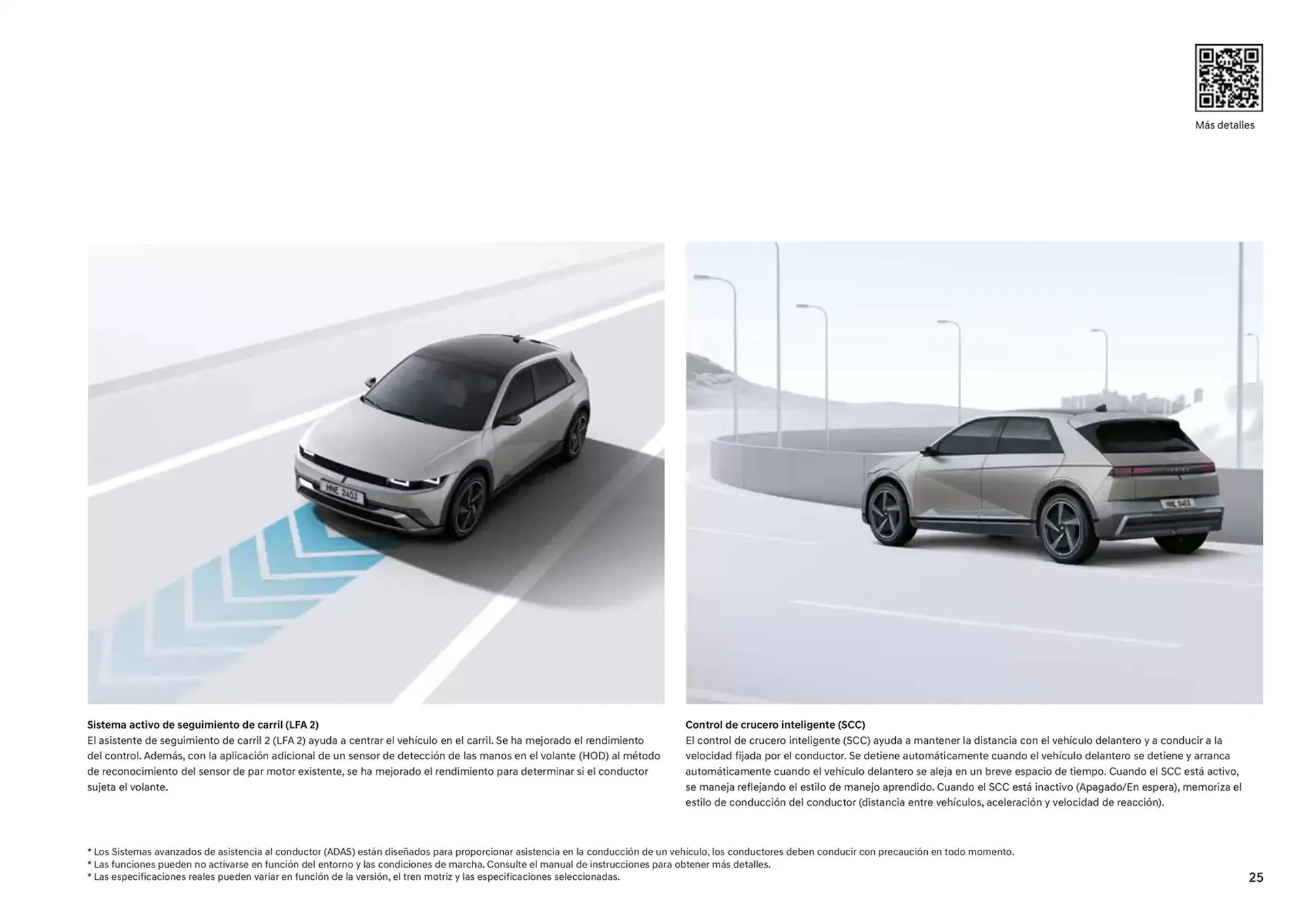 Catálogo de Folleto Hyundai 31 de diciembre al 23 de enero 2026 - Página 25