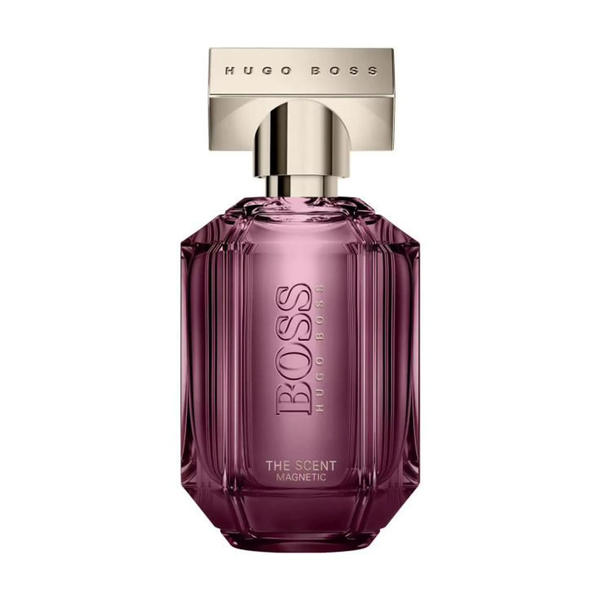 boss the scent for her magnetic eau de parfum