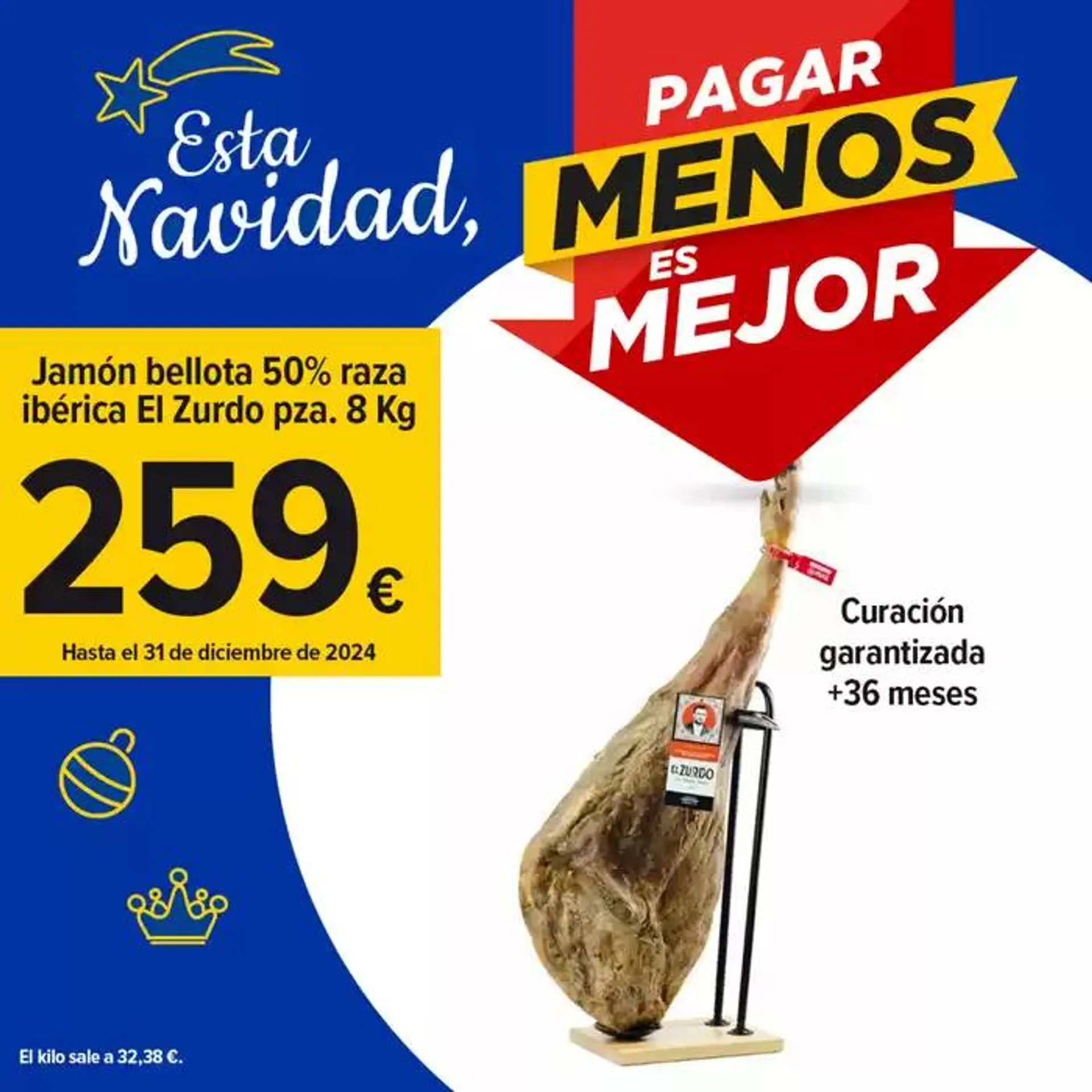 Pagar menos es mejor!! - 1