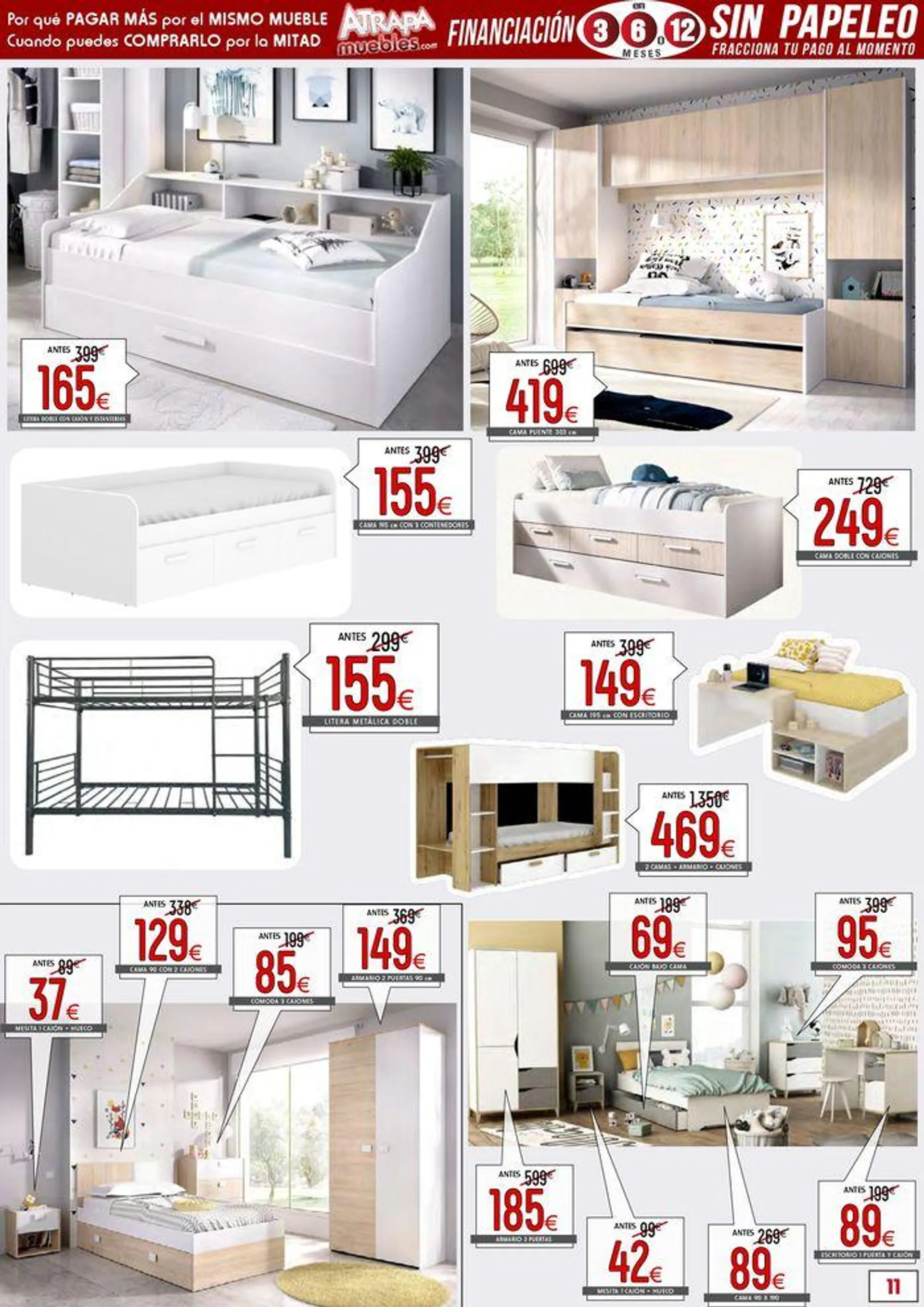 Tu tienda de muebles online - 11