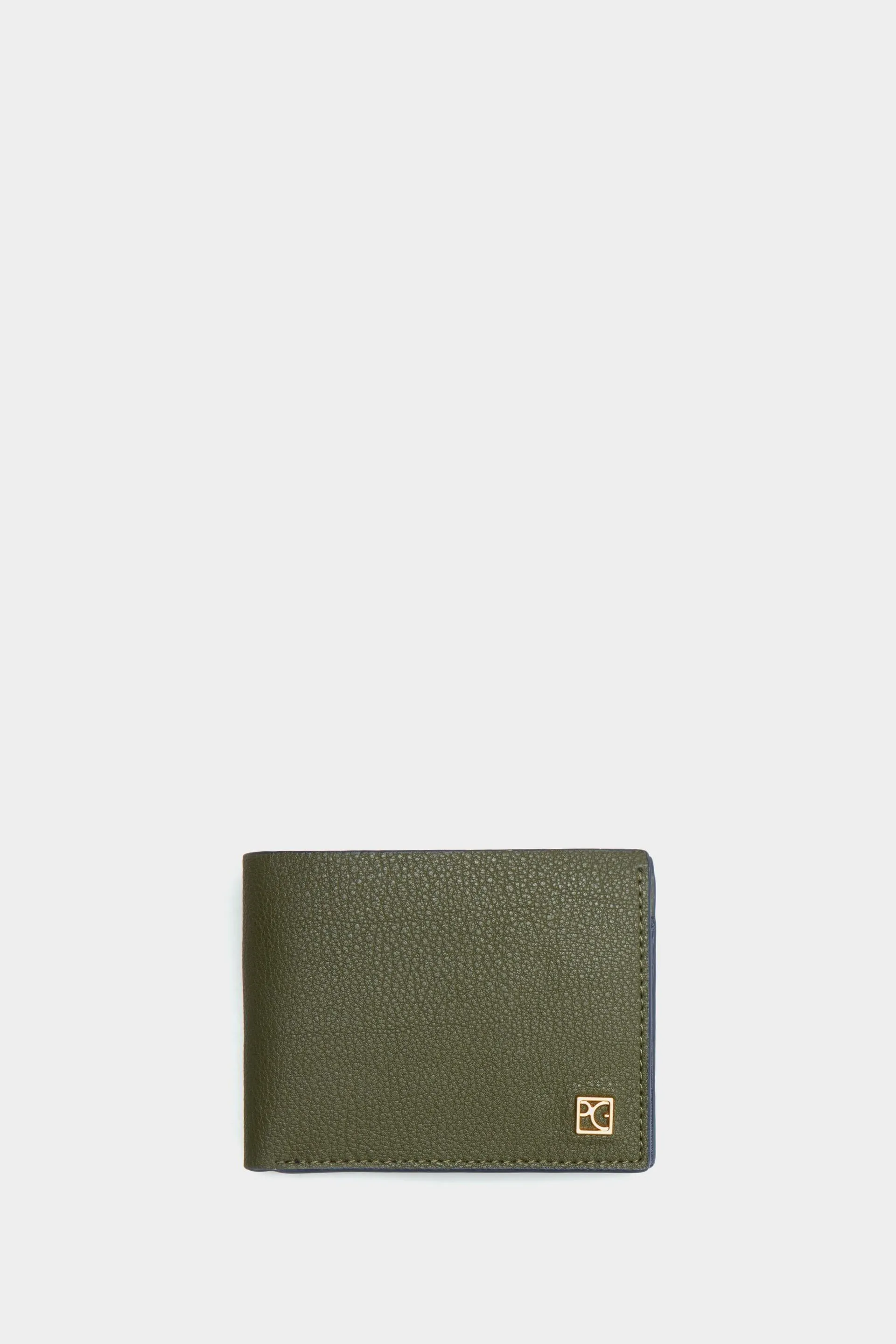 CARTERA DOBLE BILLETERA