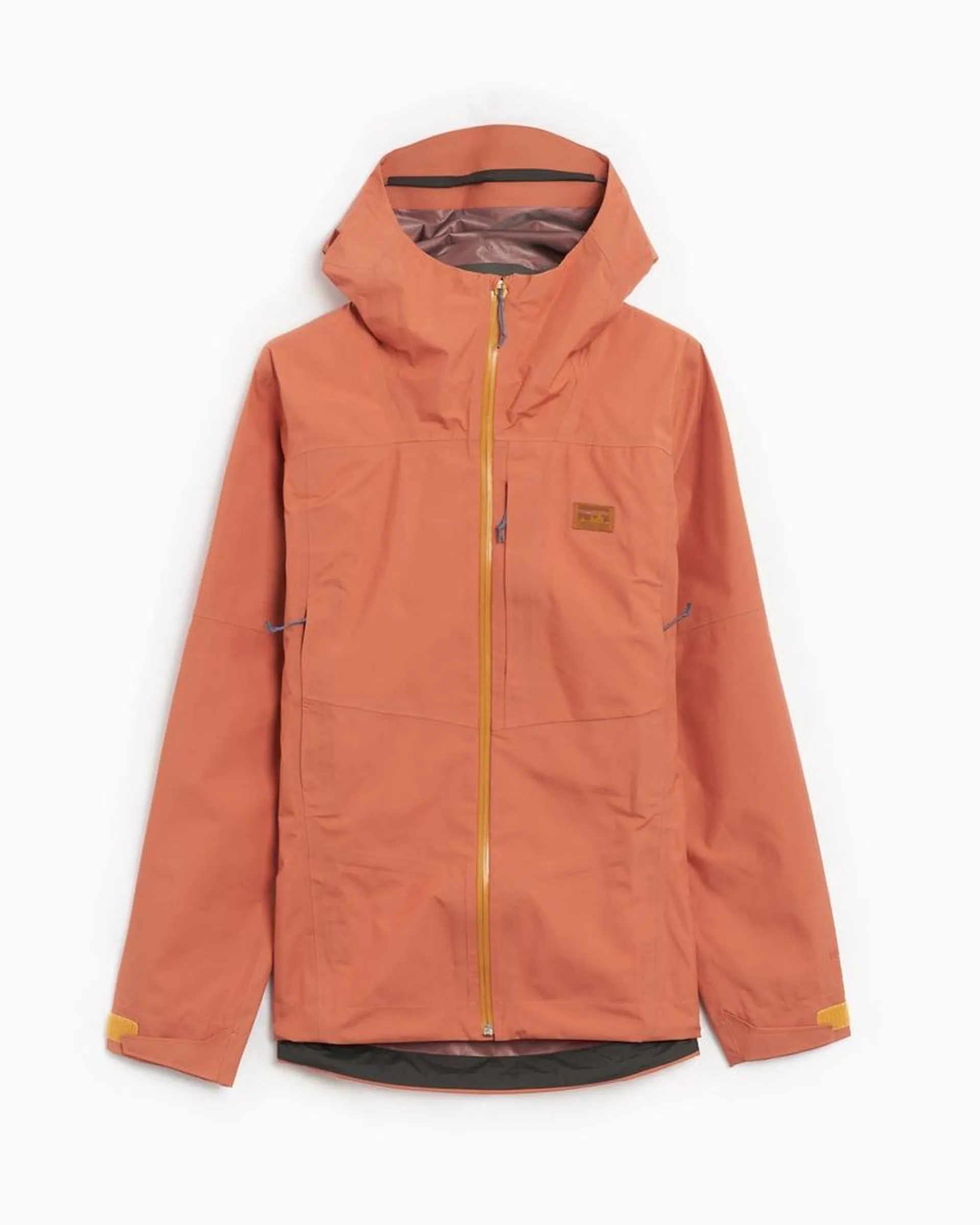 Patagonia Boulder Fork Women's Rain Jacket