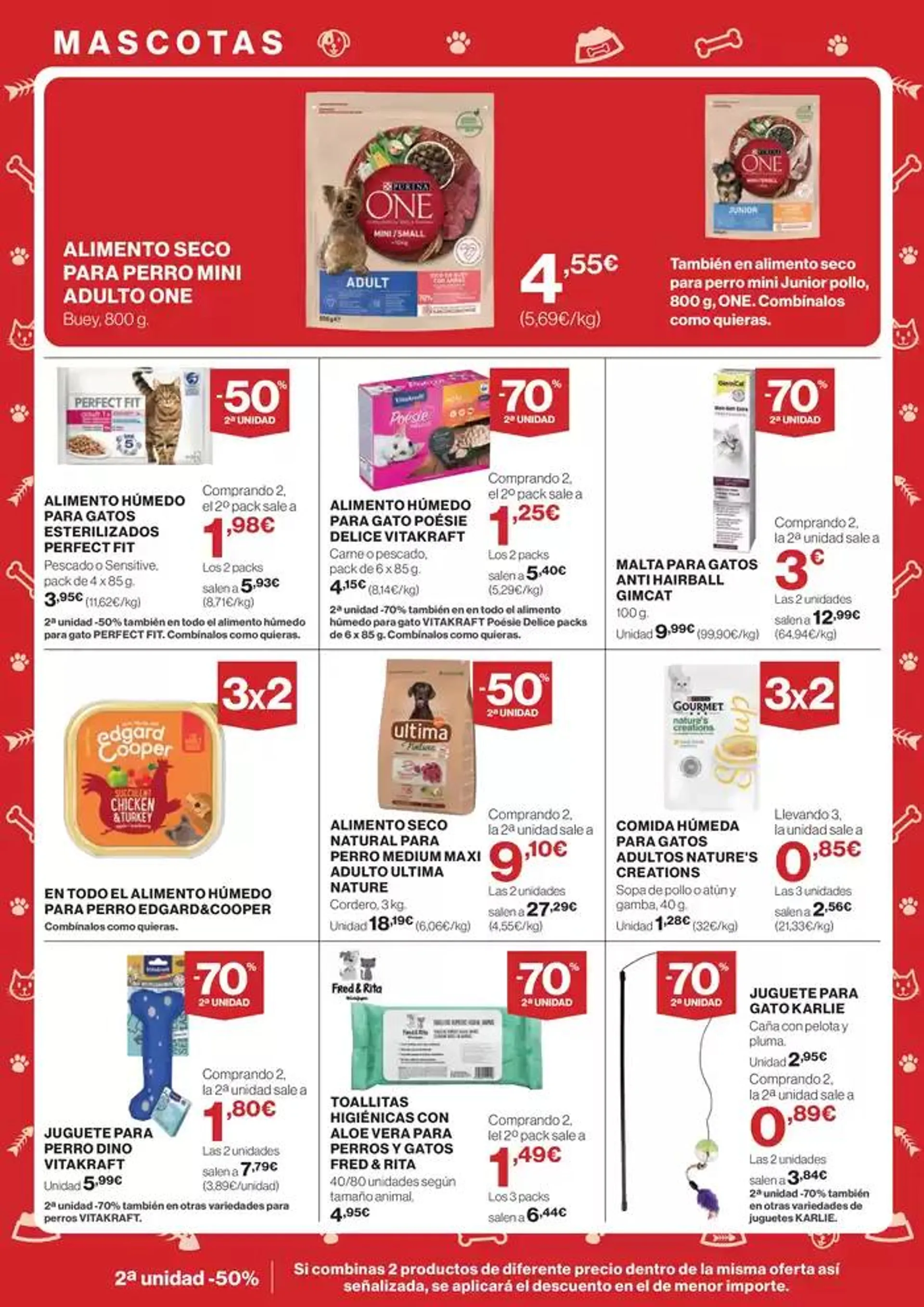 Catálogo de Nuestros Mejores Precios 22 de mayo al 4 de junio 2025 - Página 32