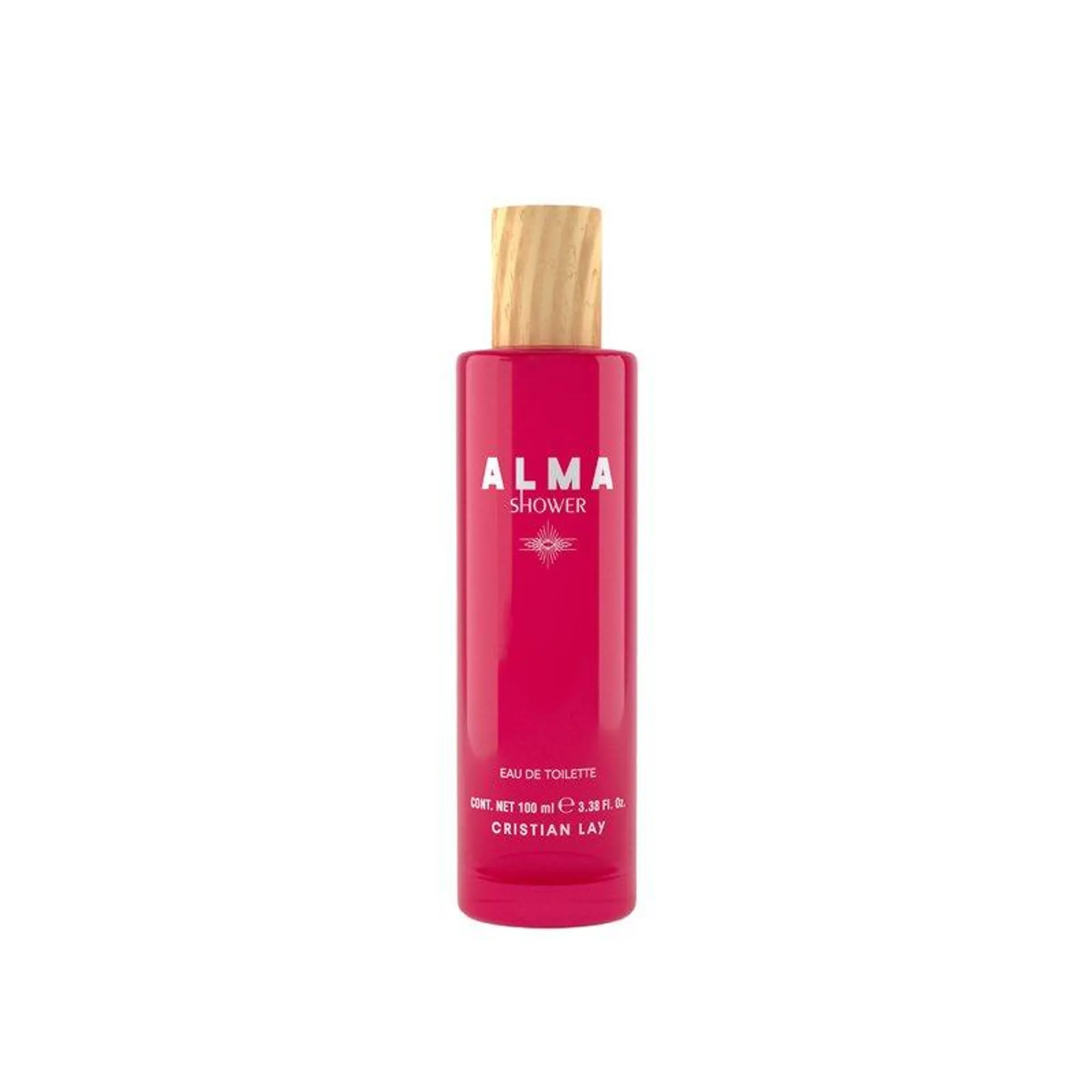 Eau de Toilette Alma