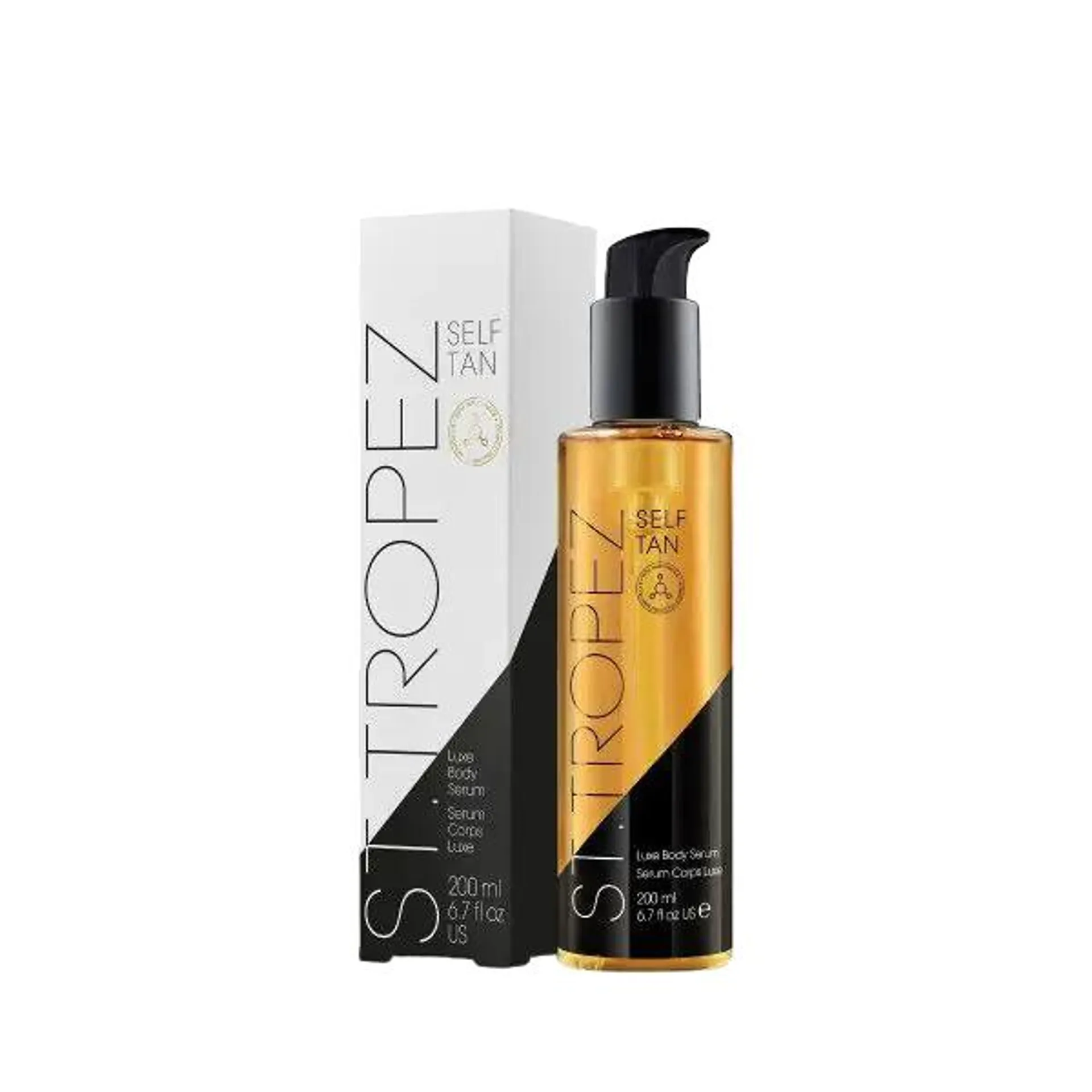 AUTOBRONCEADOR SERUM 200ML