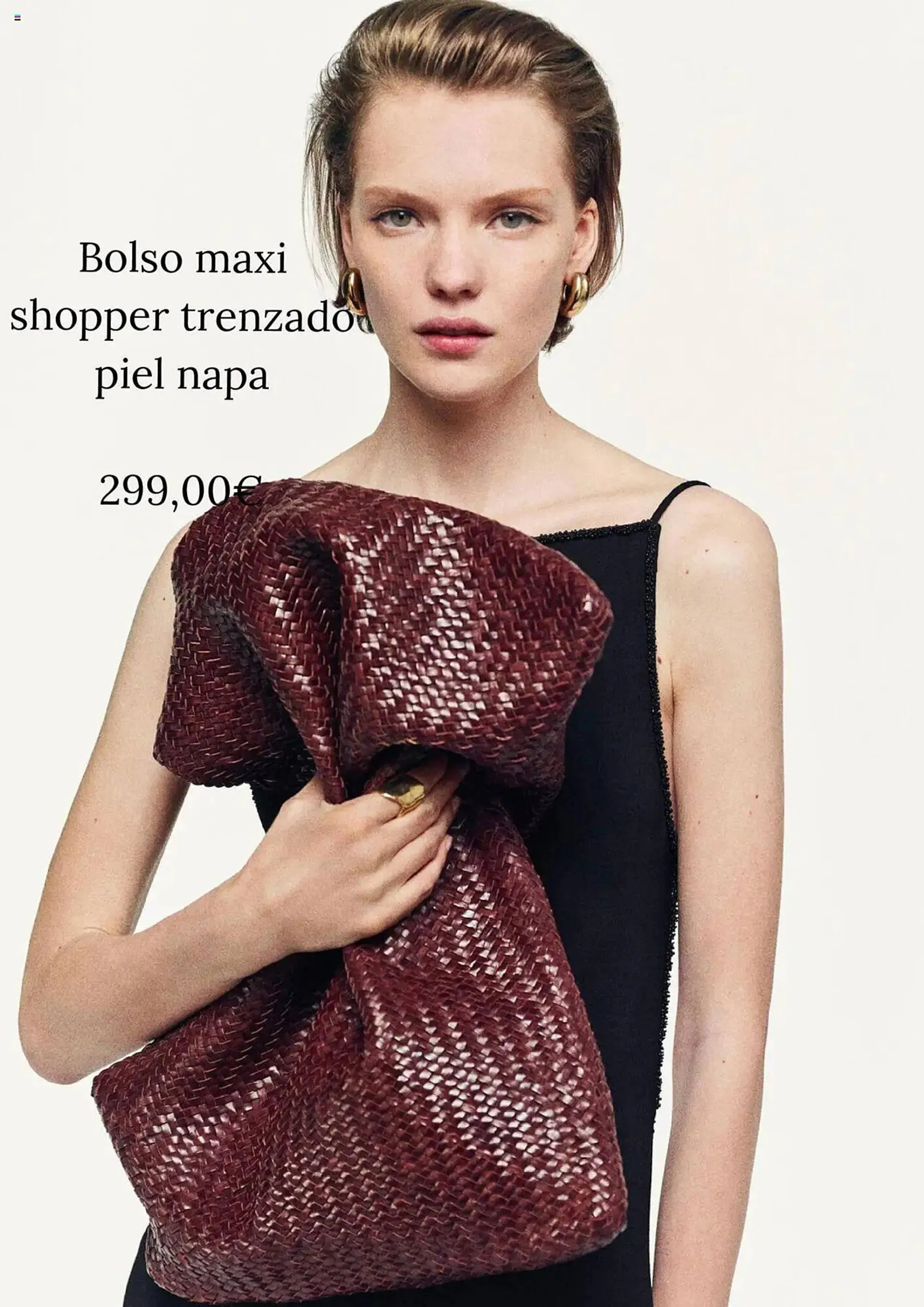 Catálogo de Folleto Massimo Dutti 7 de junio al 7 de julio 2025 - Página 6