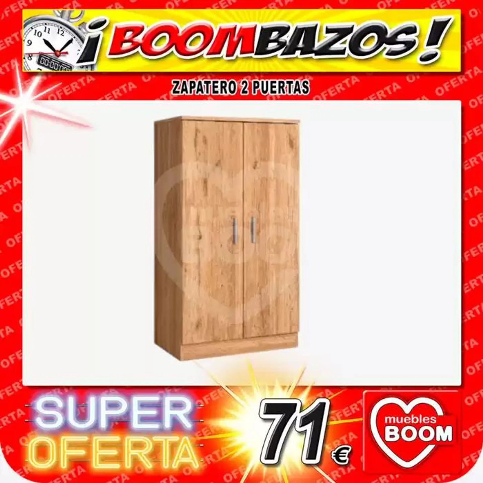 Catálogo Muebles Boom - 1