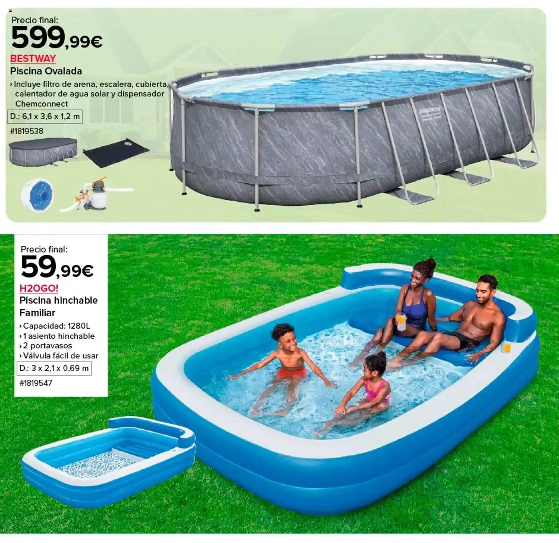 Catálogo de Folleto Costco 5 de junio al 15 de junio 2025 - Página 5