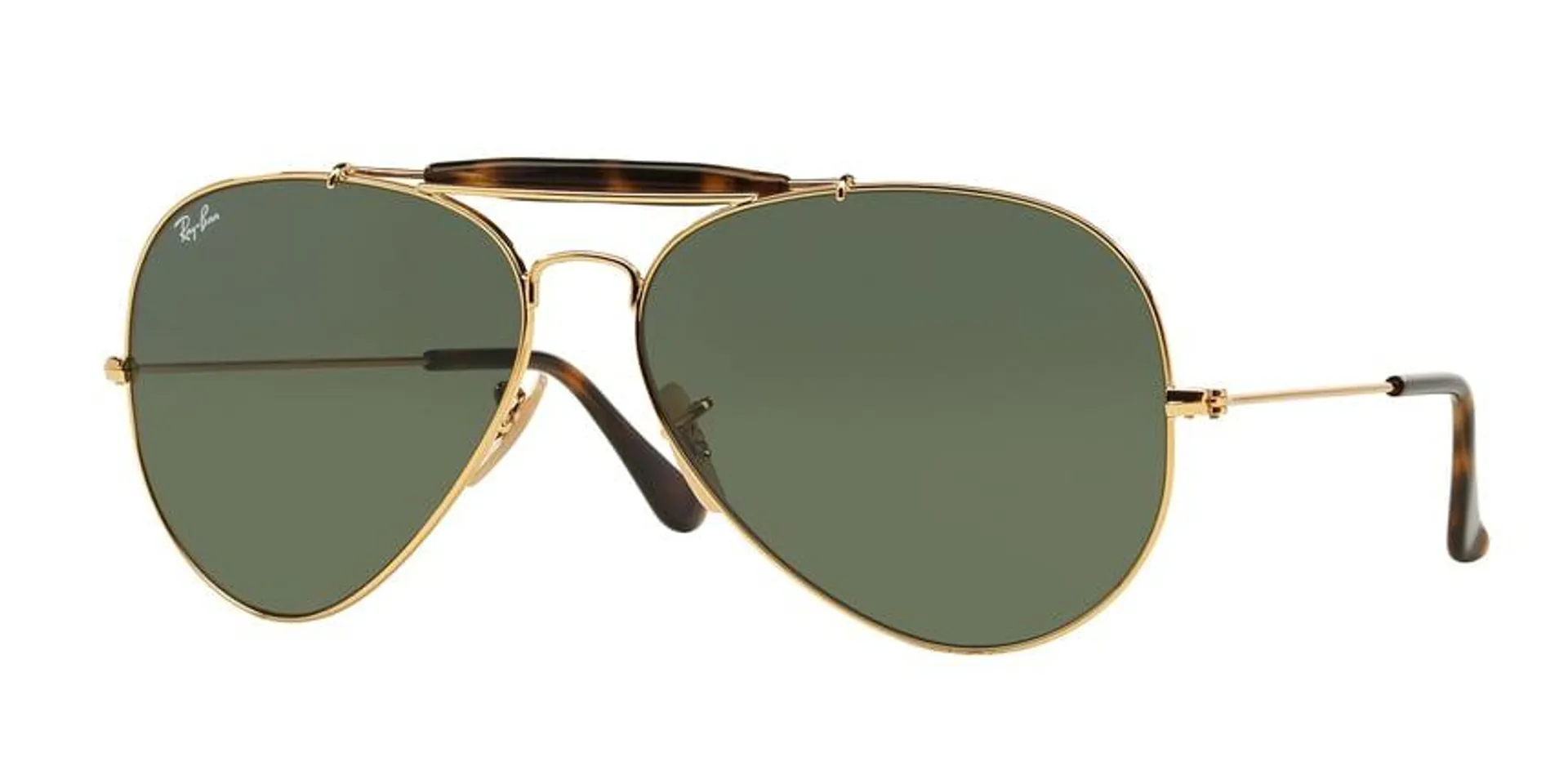 ray ban outdoorsman ii rb 3029 181