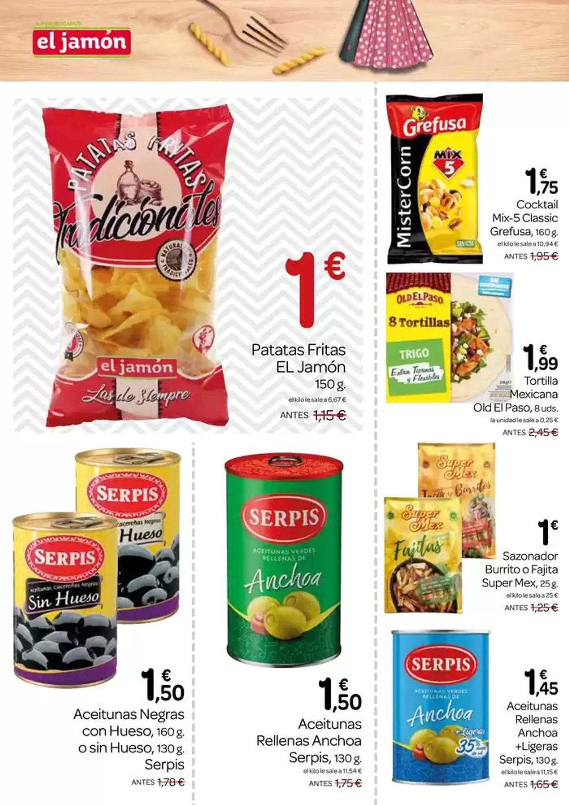 Catálogo de Precios válidos del 30 de abril al 4 de junio 30 de abril al 4 de junio 2025 - Página 24
