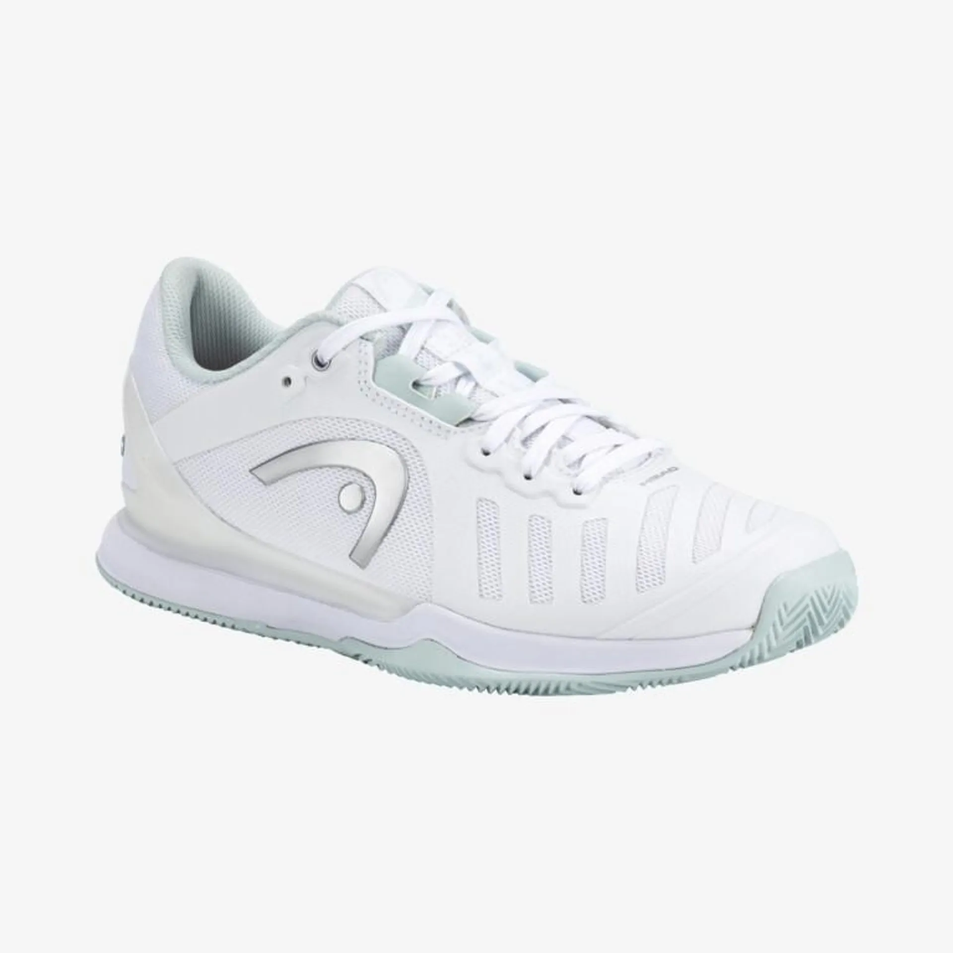 HEAD Sprint Evo 3.0 Clay Zapatillas de tenis para mujer WHGR