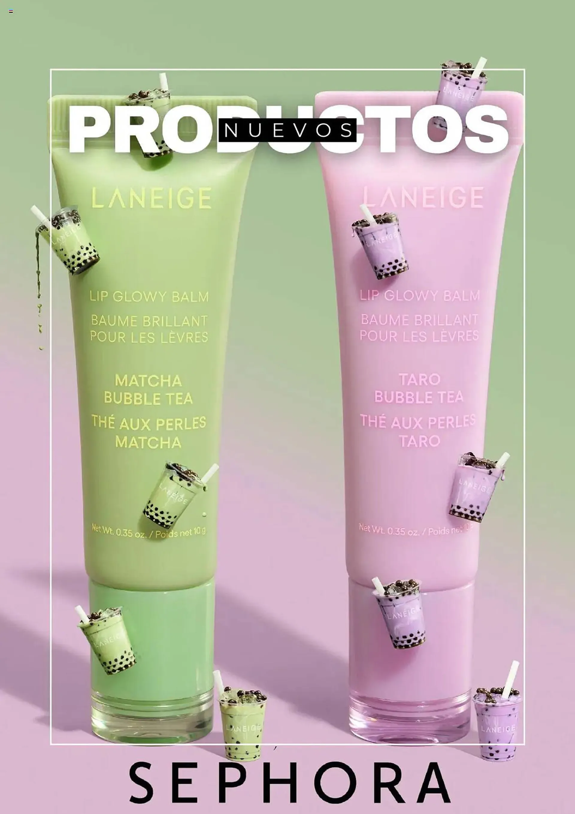 Folleto Sephora - 1