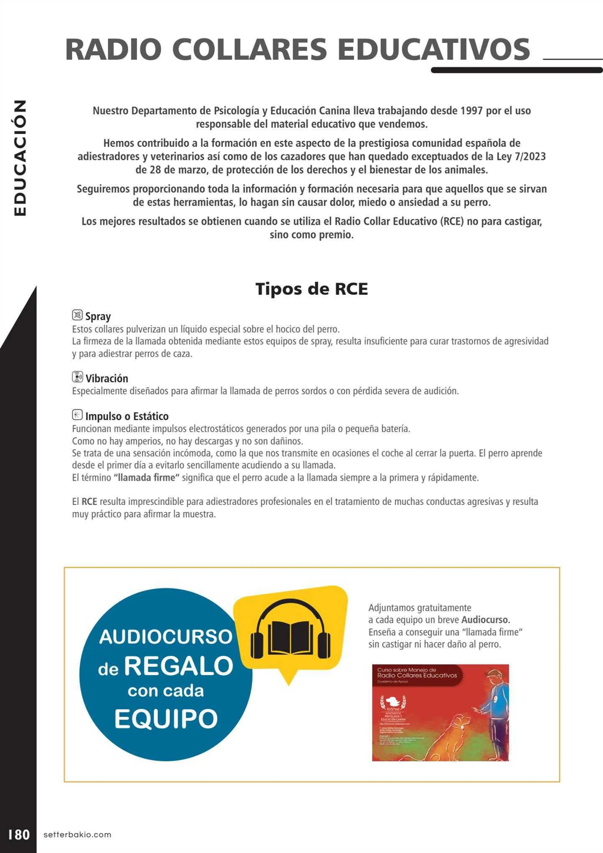 Catálogo de Catálogo Setter Bakio 2 de junio al 12 de marzo 2024 - Página 150