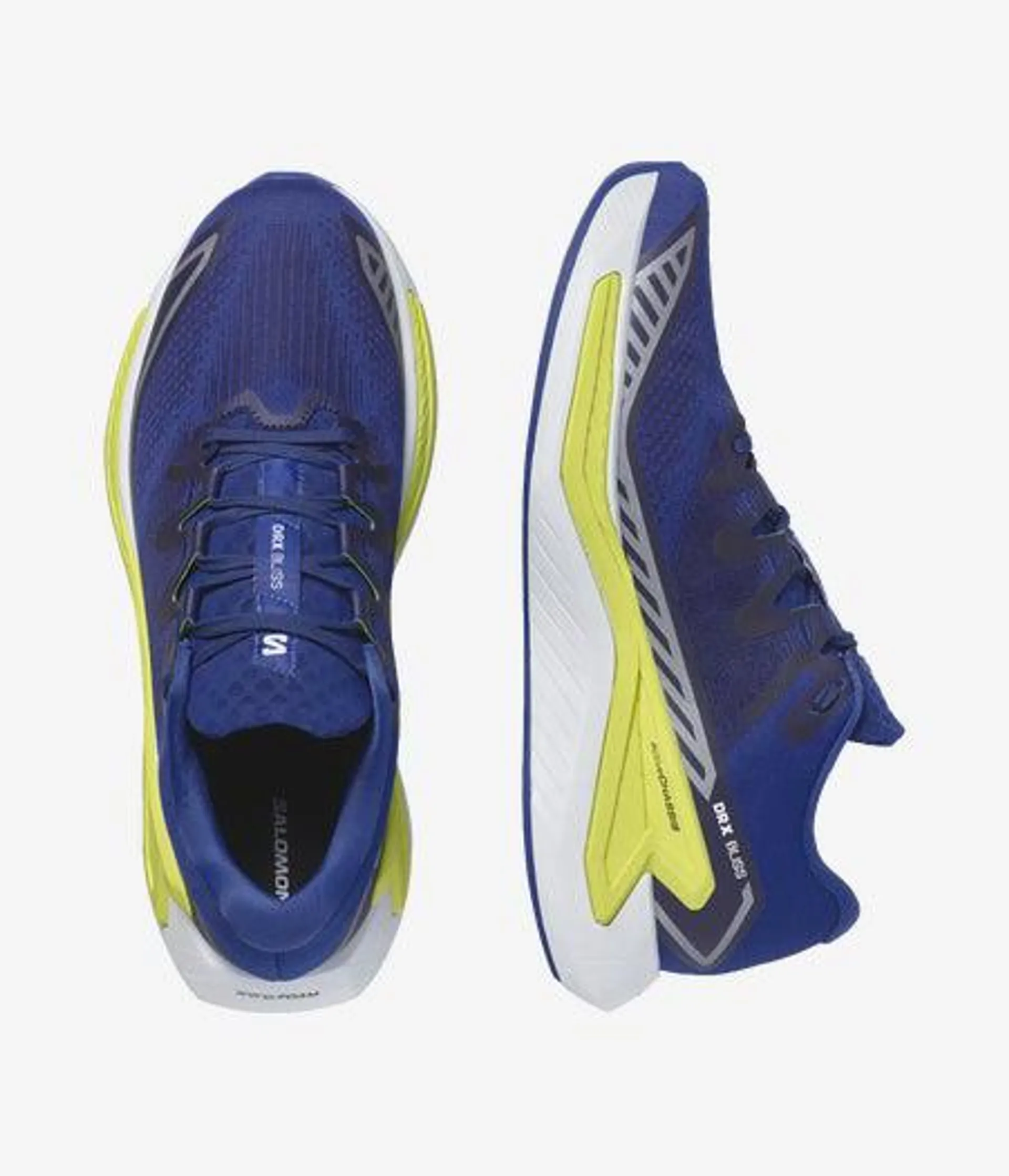 DRX BLISS Zapatillas de running para hombre