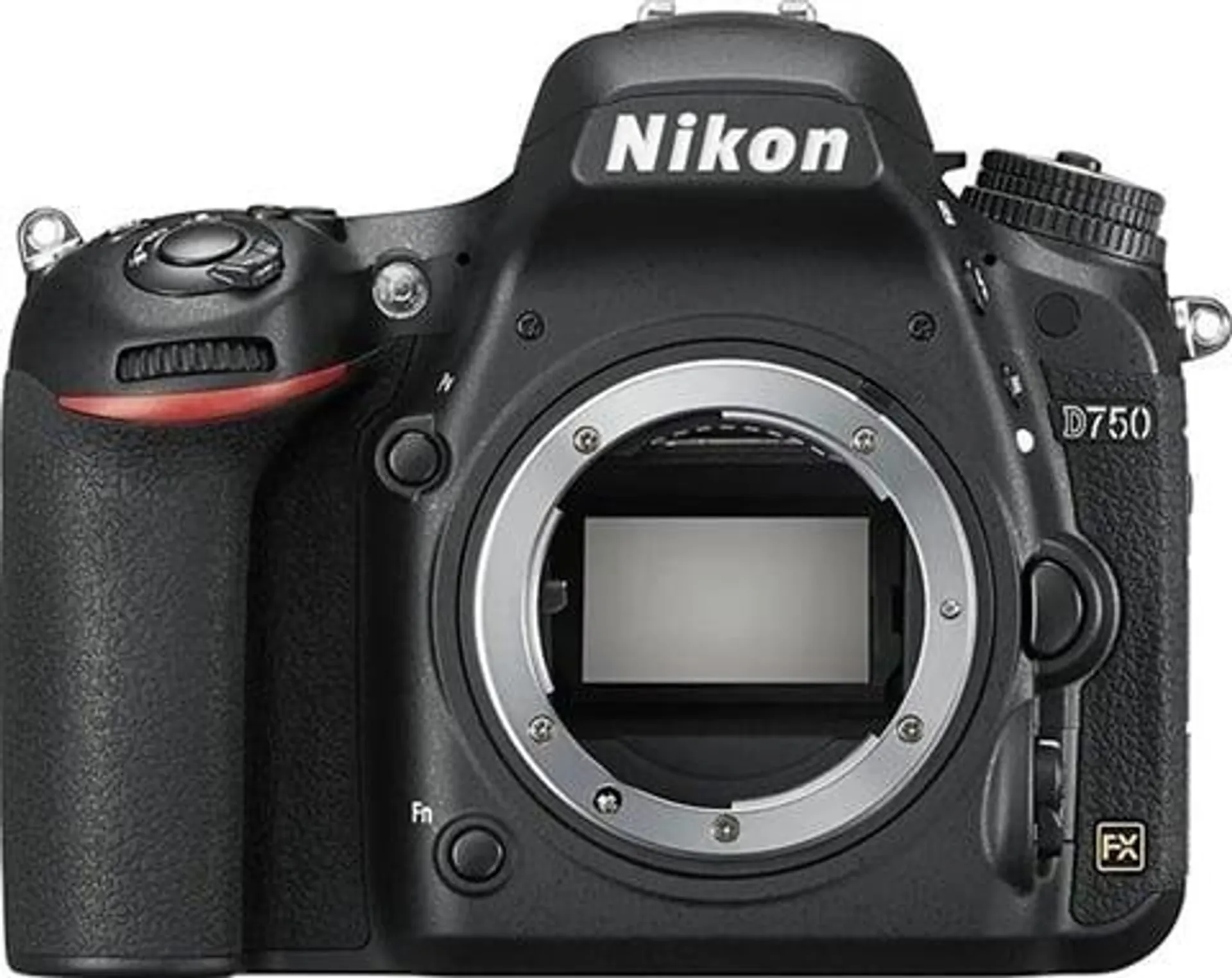 Nikon D750 24.3M (Body Only), C