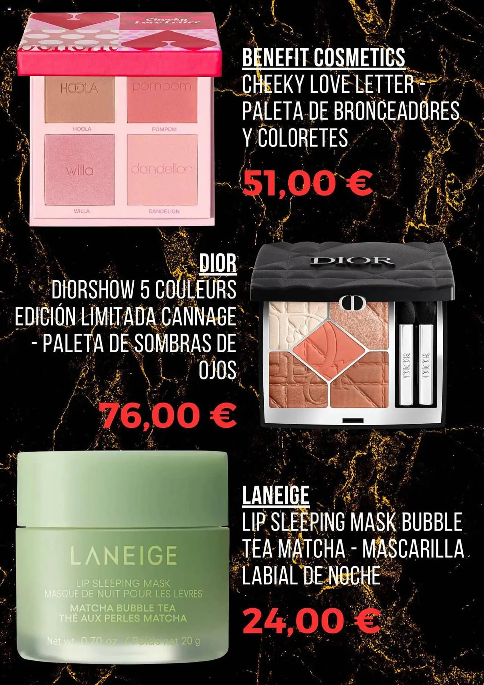 Catálogo de Folleto Sephora 1 de junio al 30 de junio 2025 - Página 7