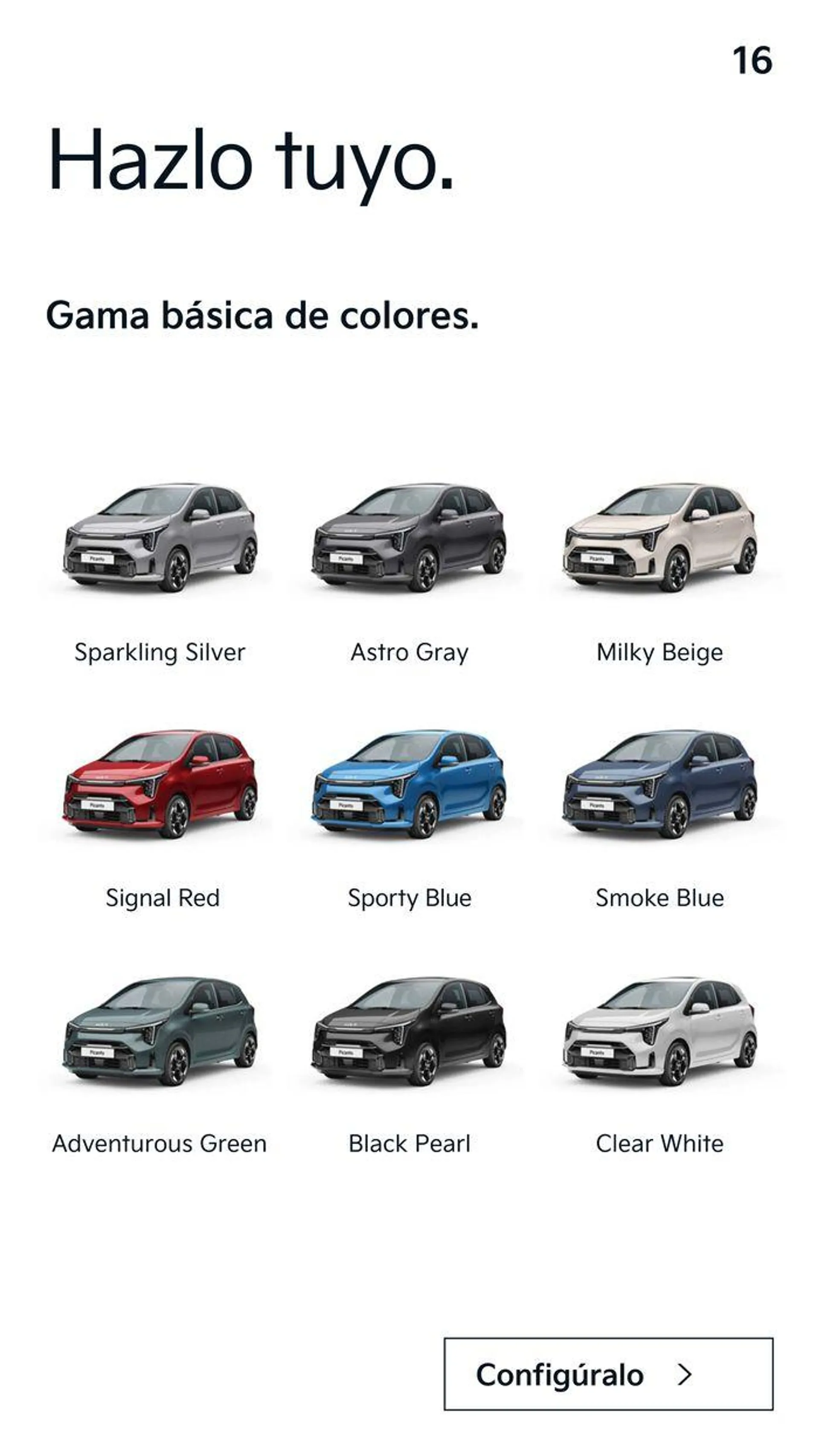 Catálogo de Picanto 25 de junio al 25 de junio 2025 - Página 16