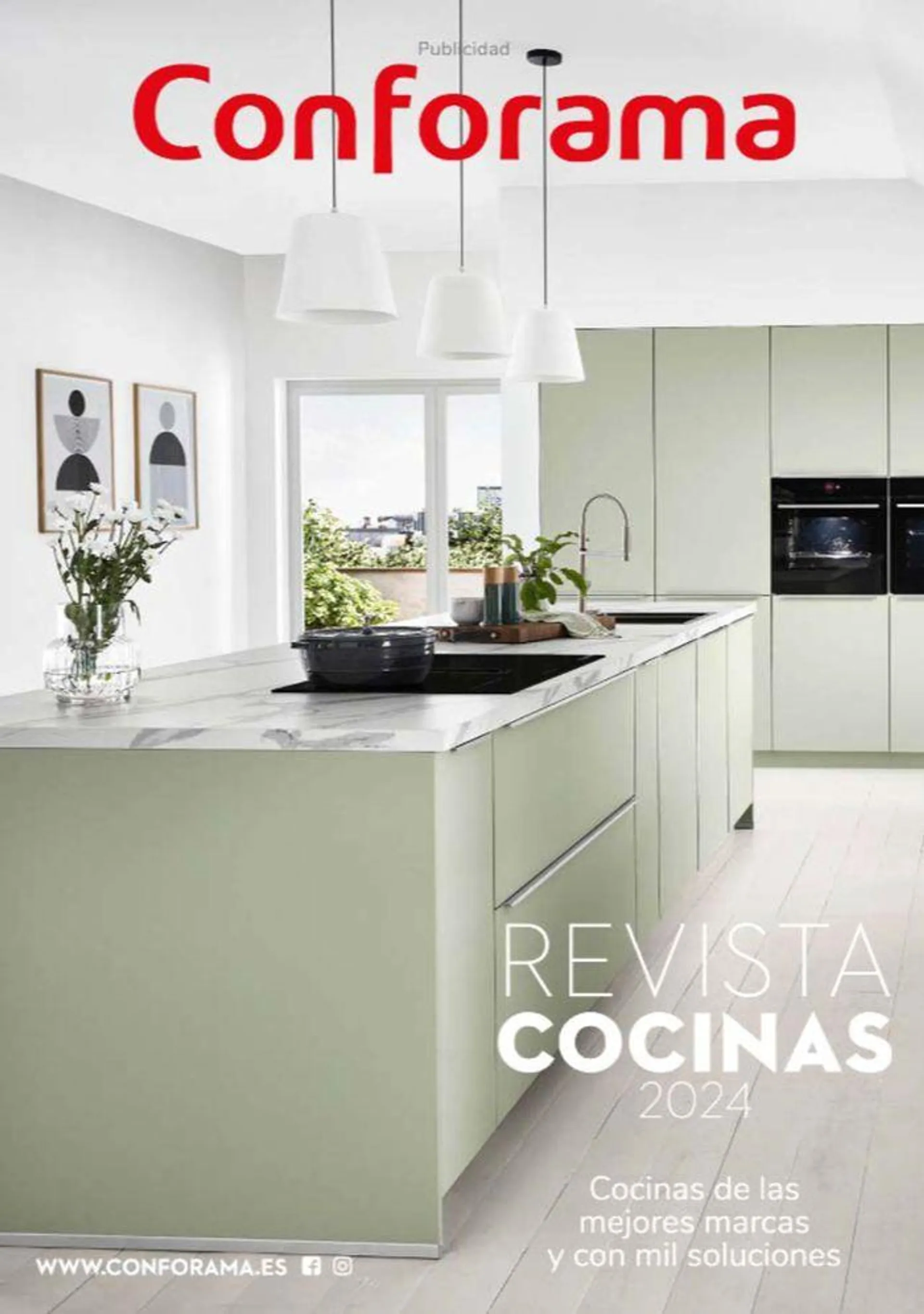 Cocinas 2024 - 1