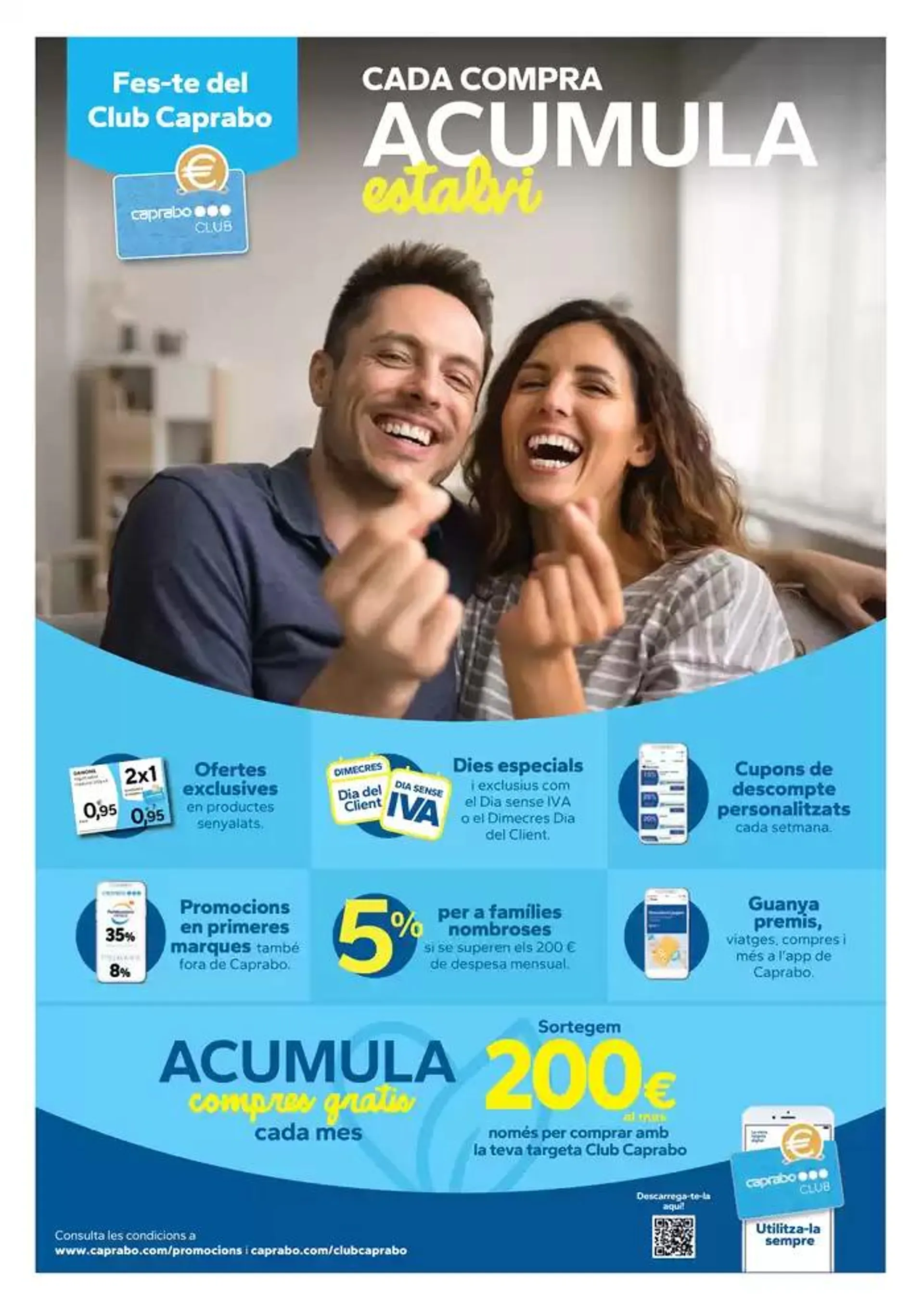 Catálogo de Especial inauguració 22 de mayo al 28 de mayo 2025 - Página 3